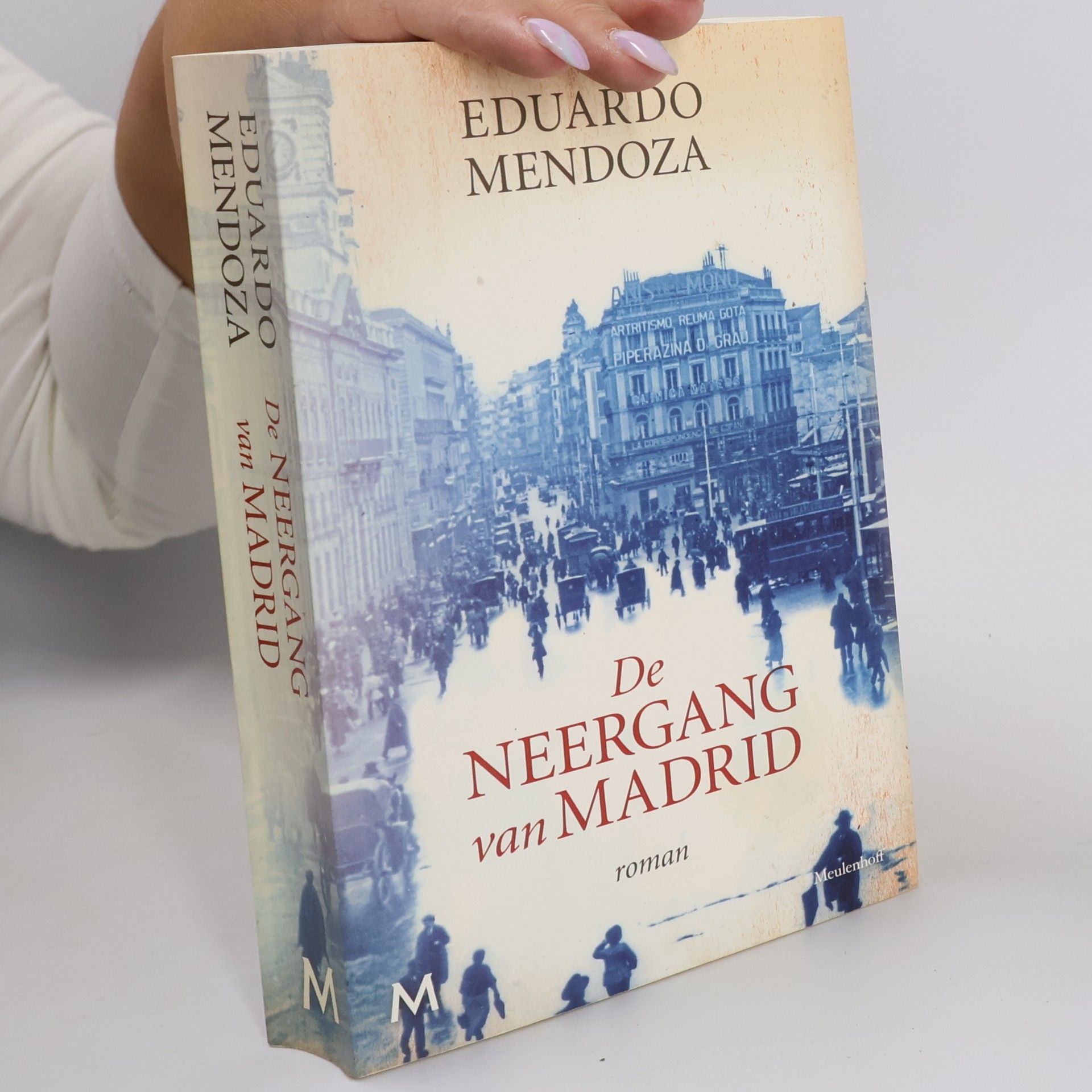 De neergang van Madrid