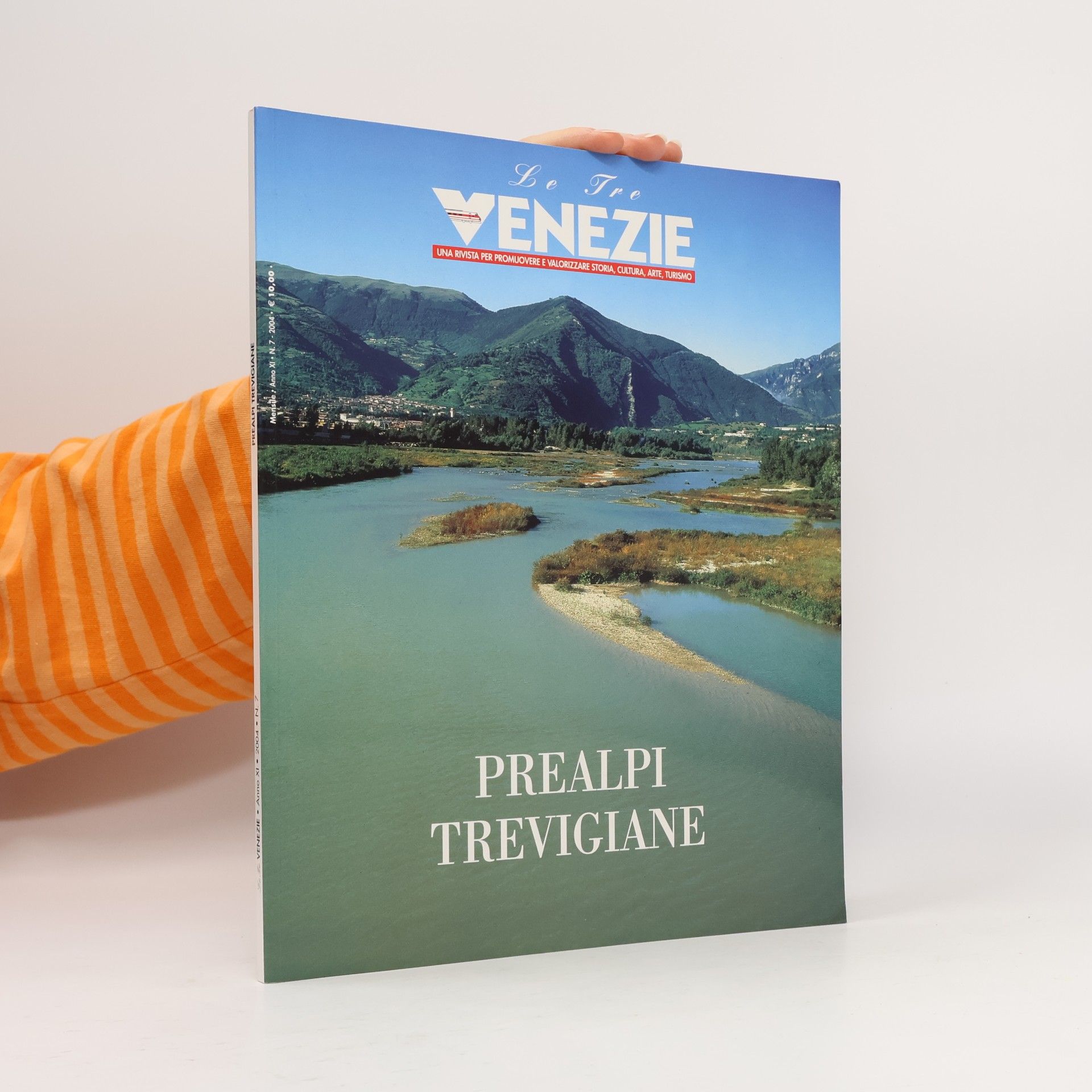 Autorenkollektiv Prealpi trevigiane