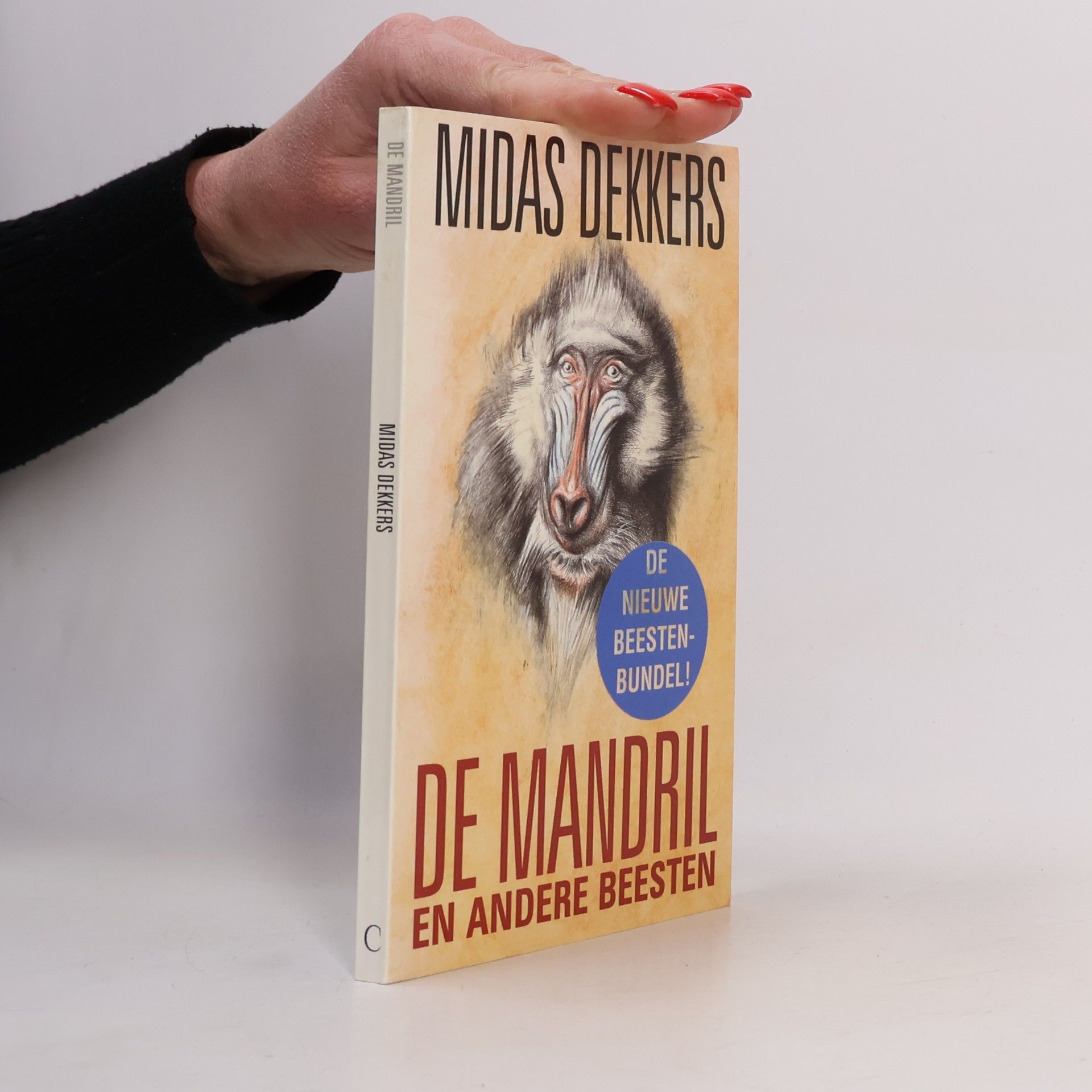 De mandril en andere beesten