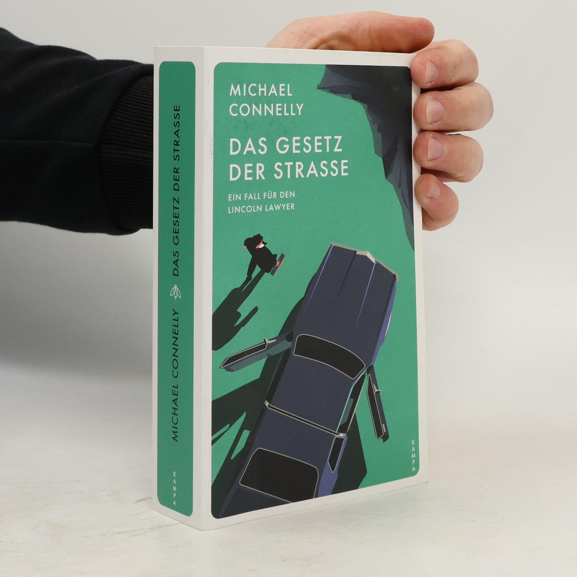 Das Gesetz der Straße
