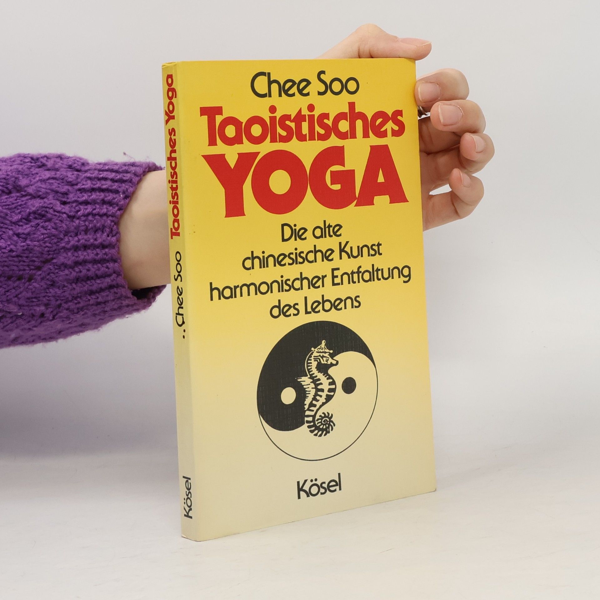 Taoistisches Yoga