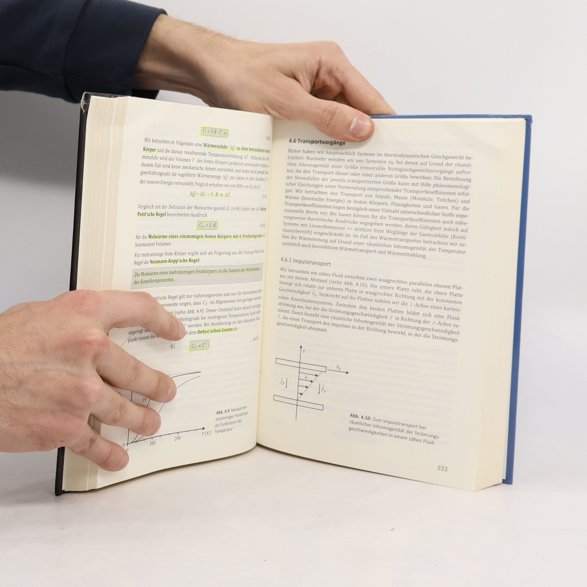 Paul Wagner Einführung in die Physik
