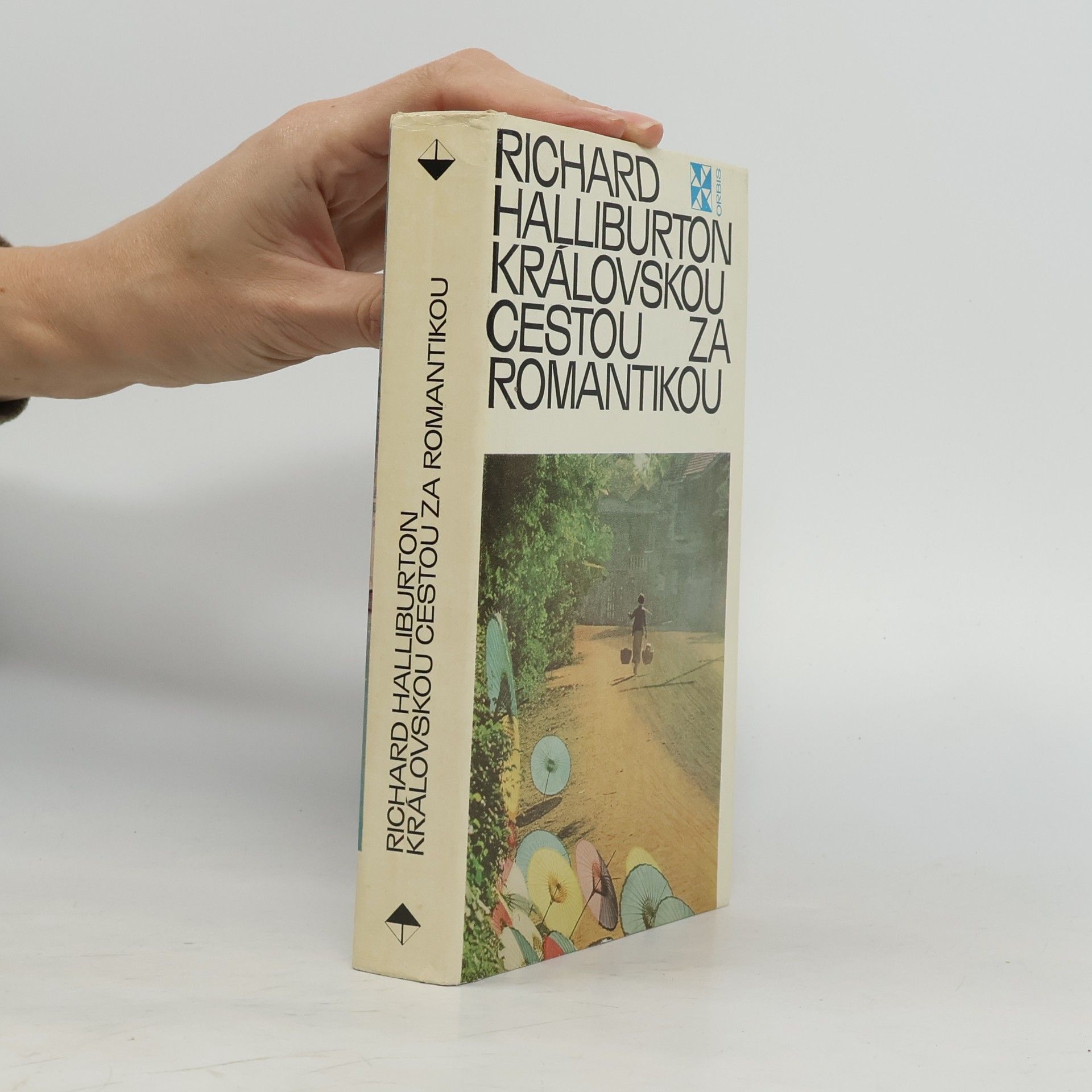 Královskou cestou za romantikou