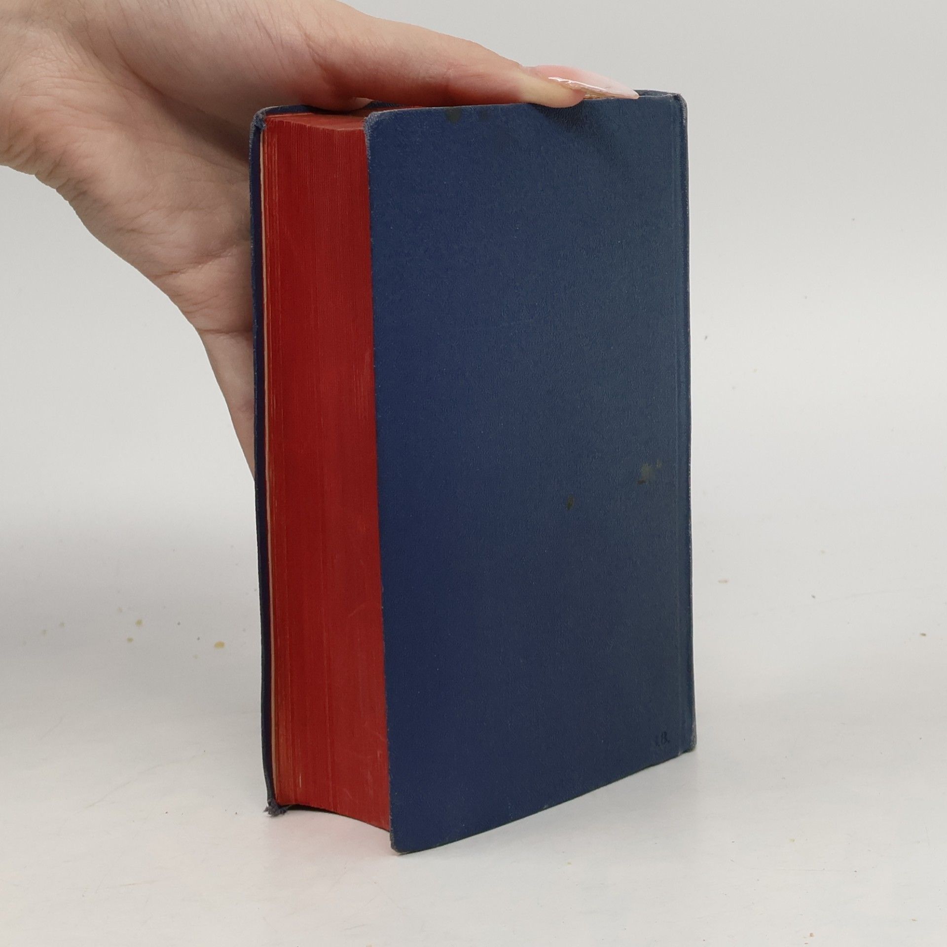 Edmunt Klatt Langenscheidts Taschen-Wörterbücher