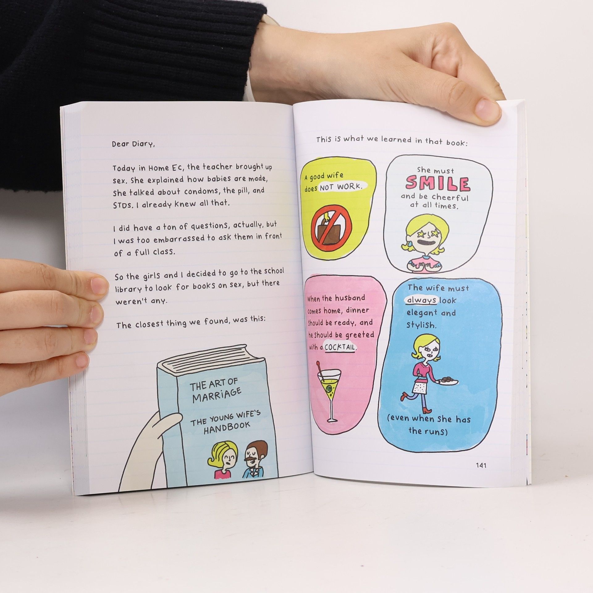 E. lise Gravel True Colors: Growing Up Weird in the '90s