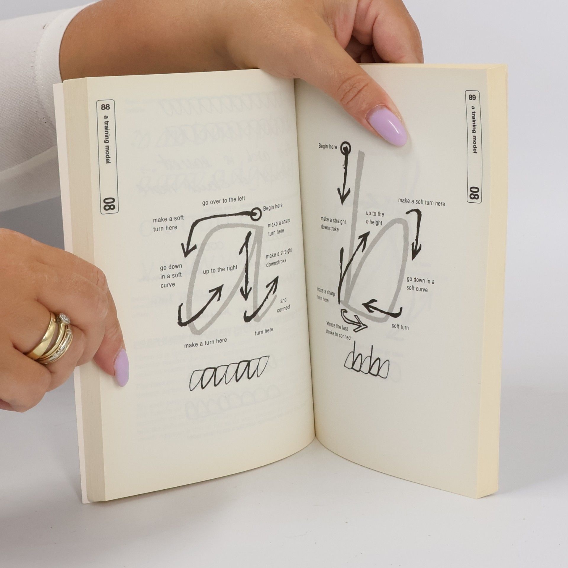 Gunnlaugur S. E. Briem Teach Yourself Better Handwriting