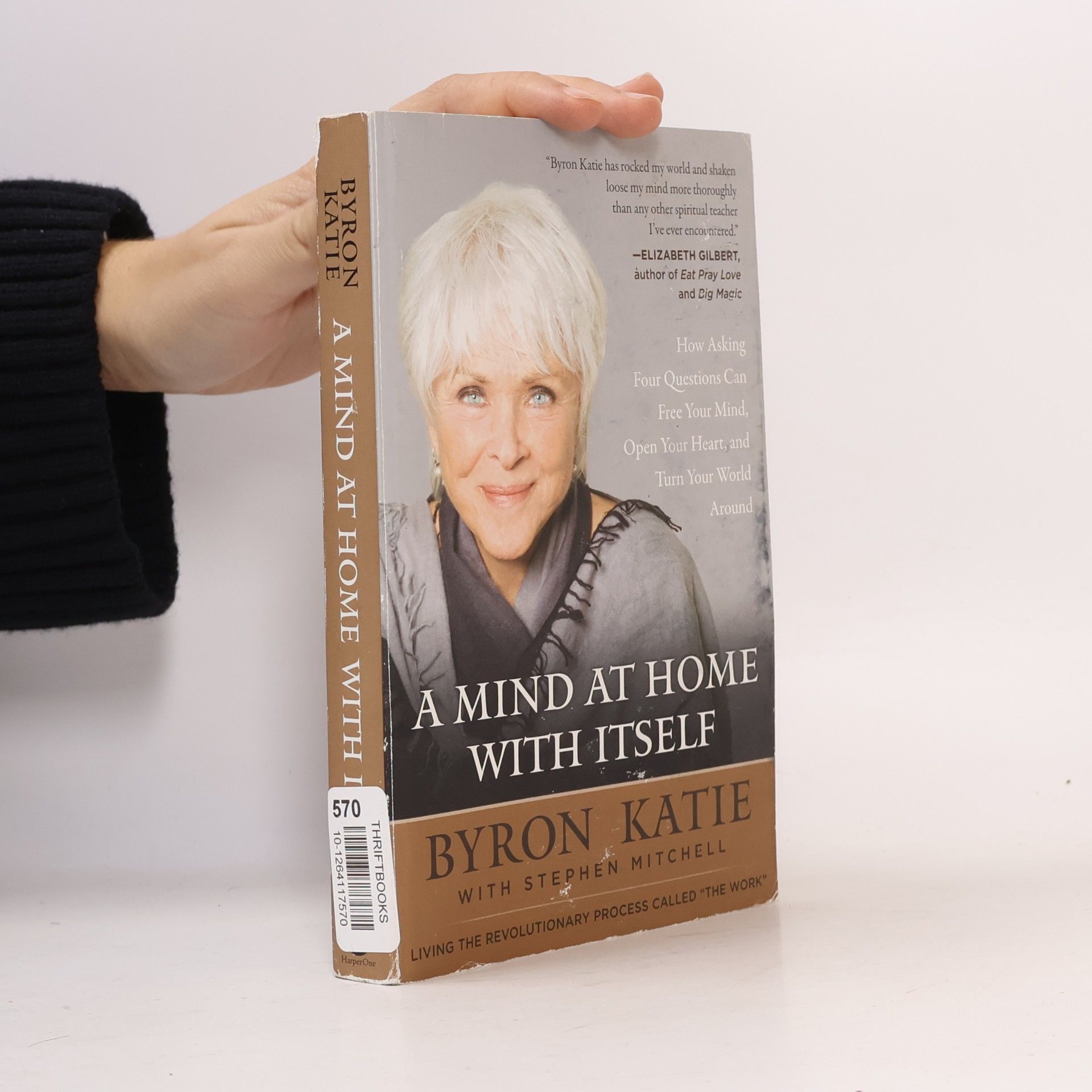 A Mind at Home with Itself