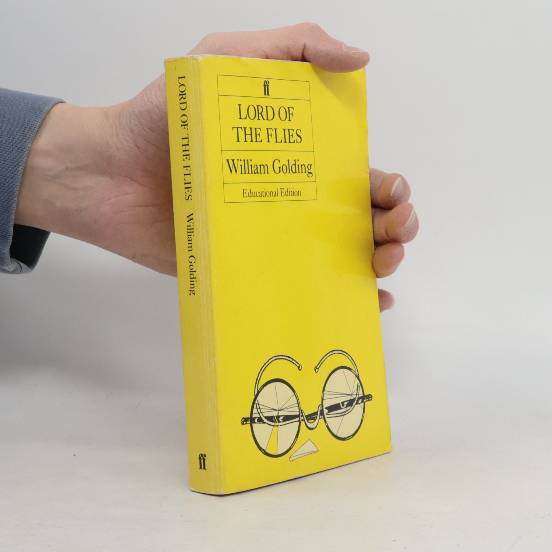 William Golding Lord of the Flies