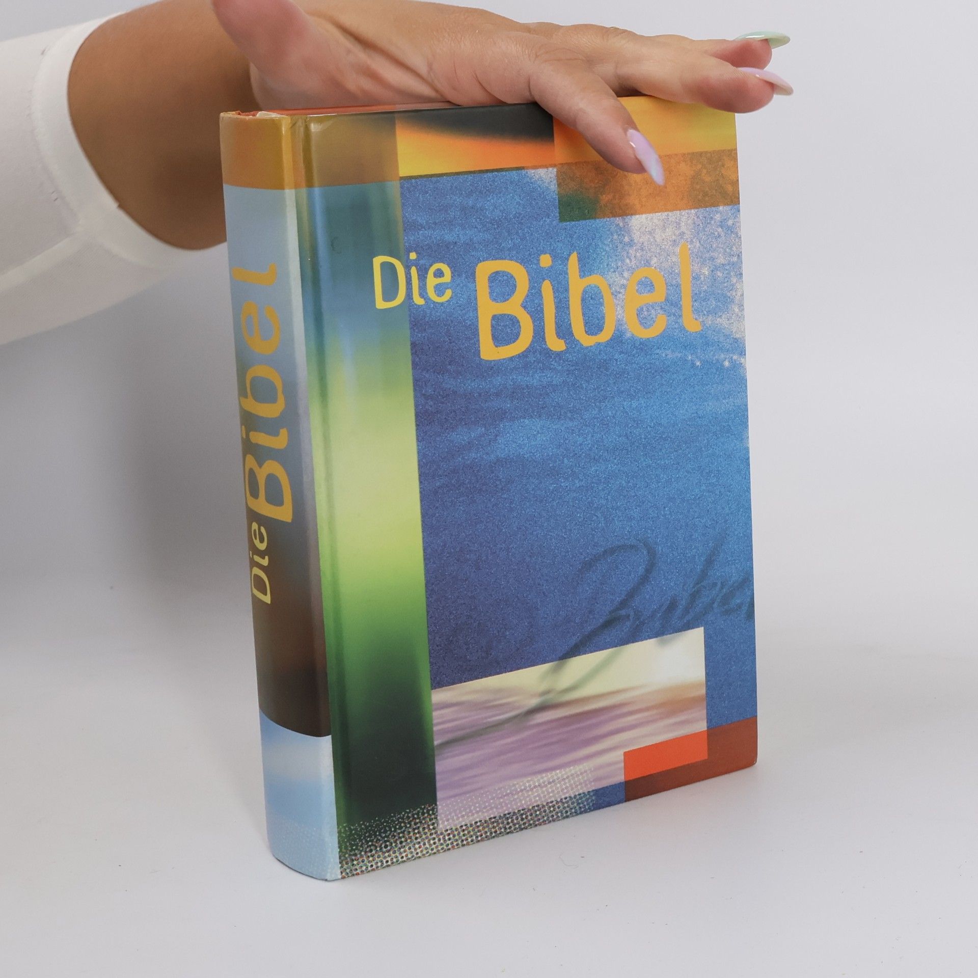 Autorenkollektiv Die Bibel
