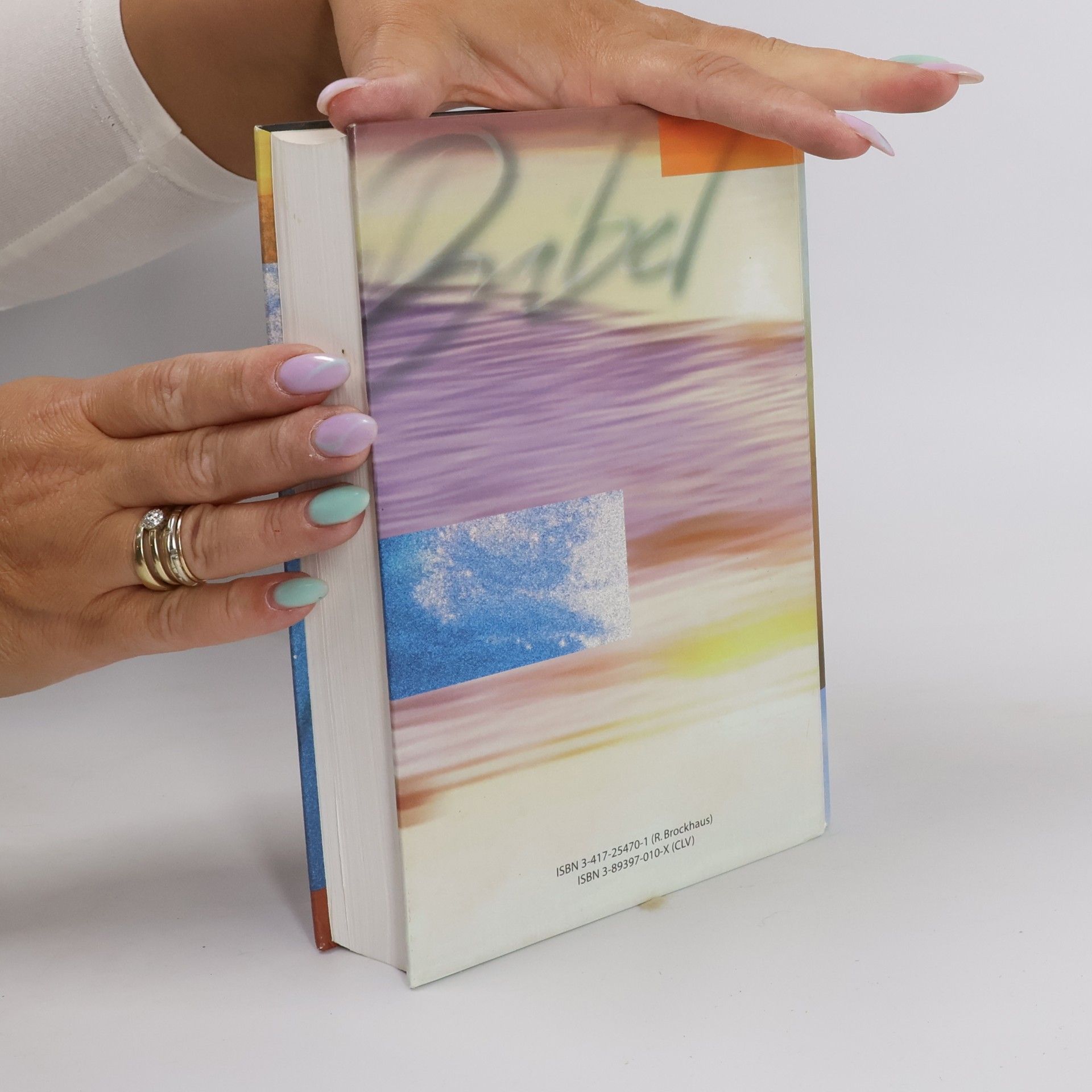 Autorenkollektiv Die Bibel