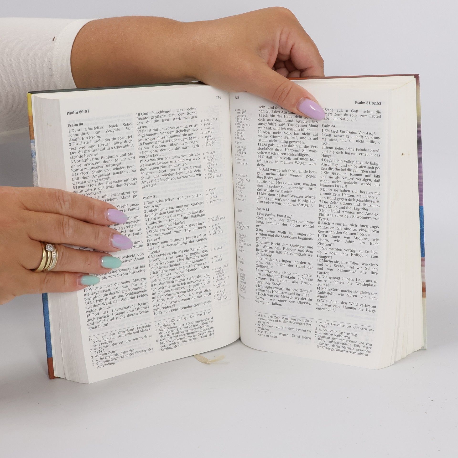 Autorenkollektiv Die Bibel