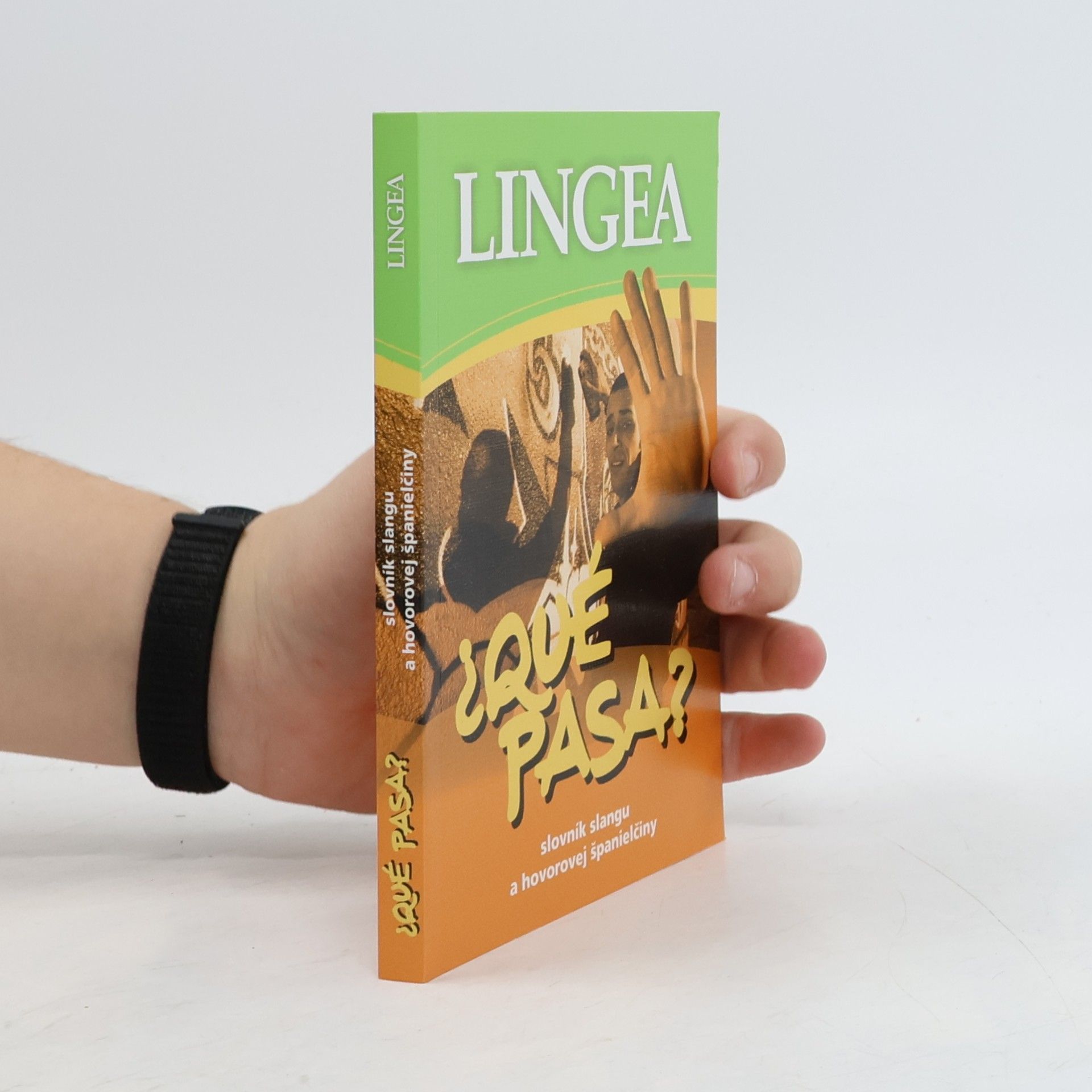 Autorenkollektiv Qué pasa?