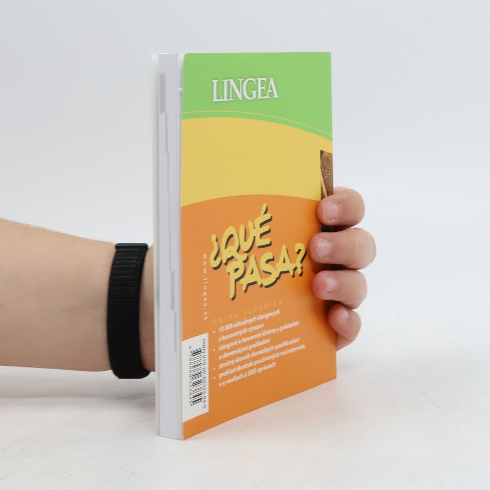 Autorenkollektiv Qué pasa?
