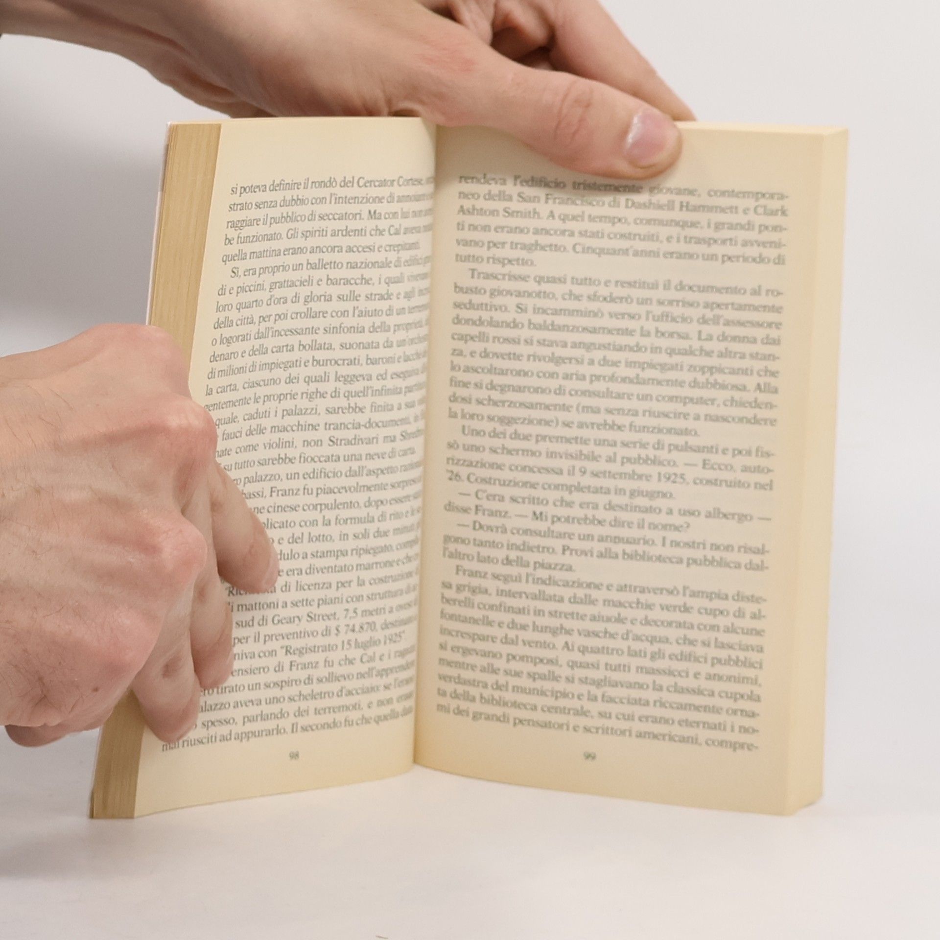 Fritz Leiber Nostra signora delle tenebre