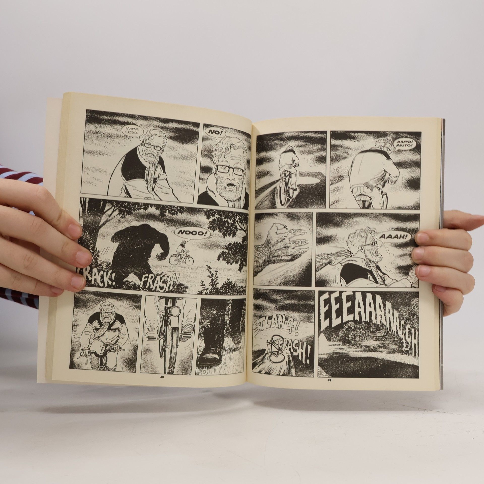 Various authors Dylan Dog 237