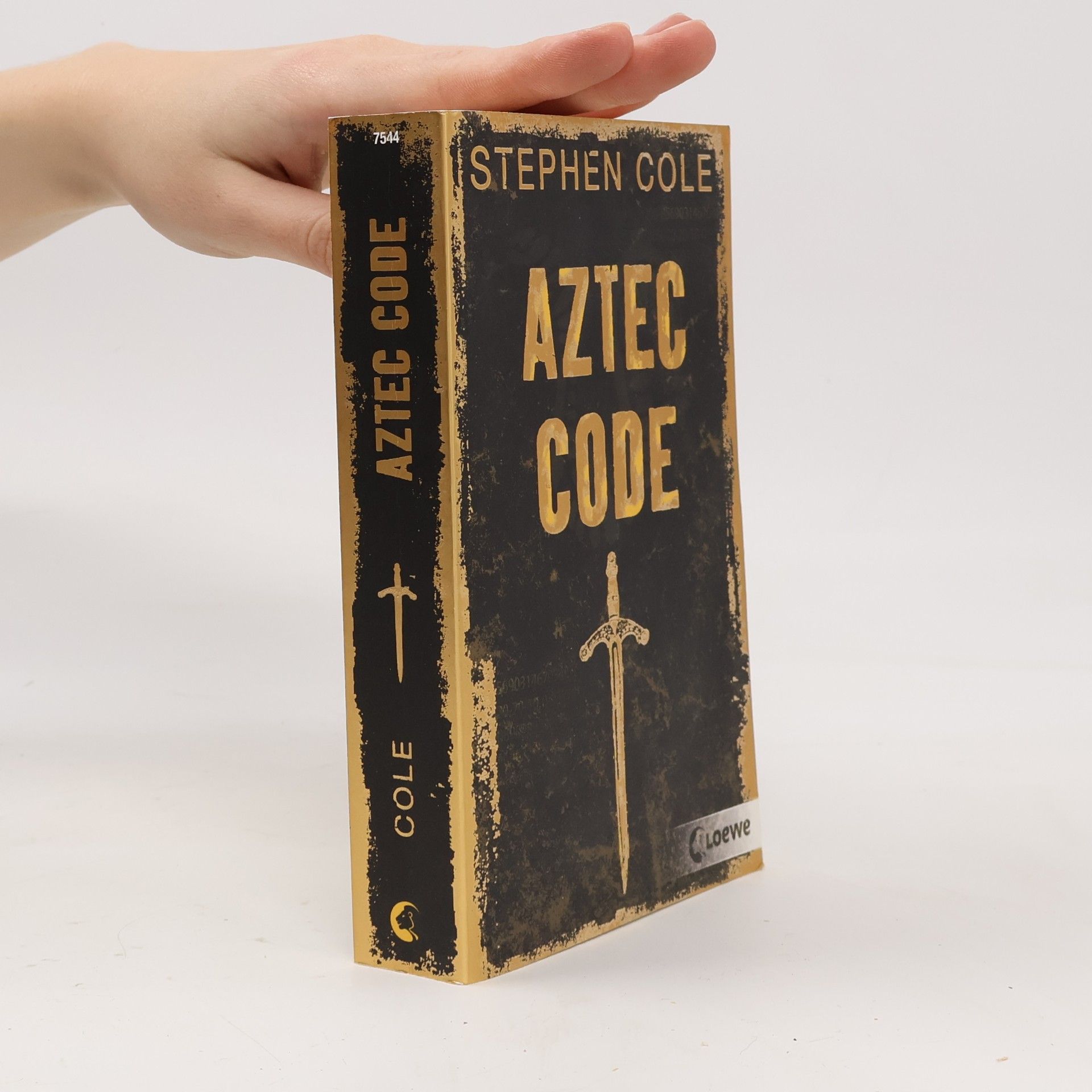 Aztec Code