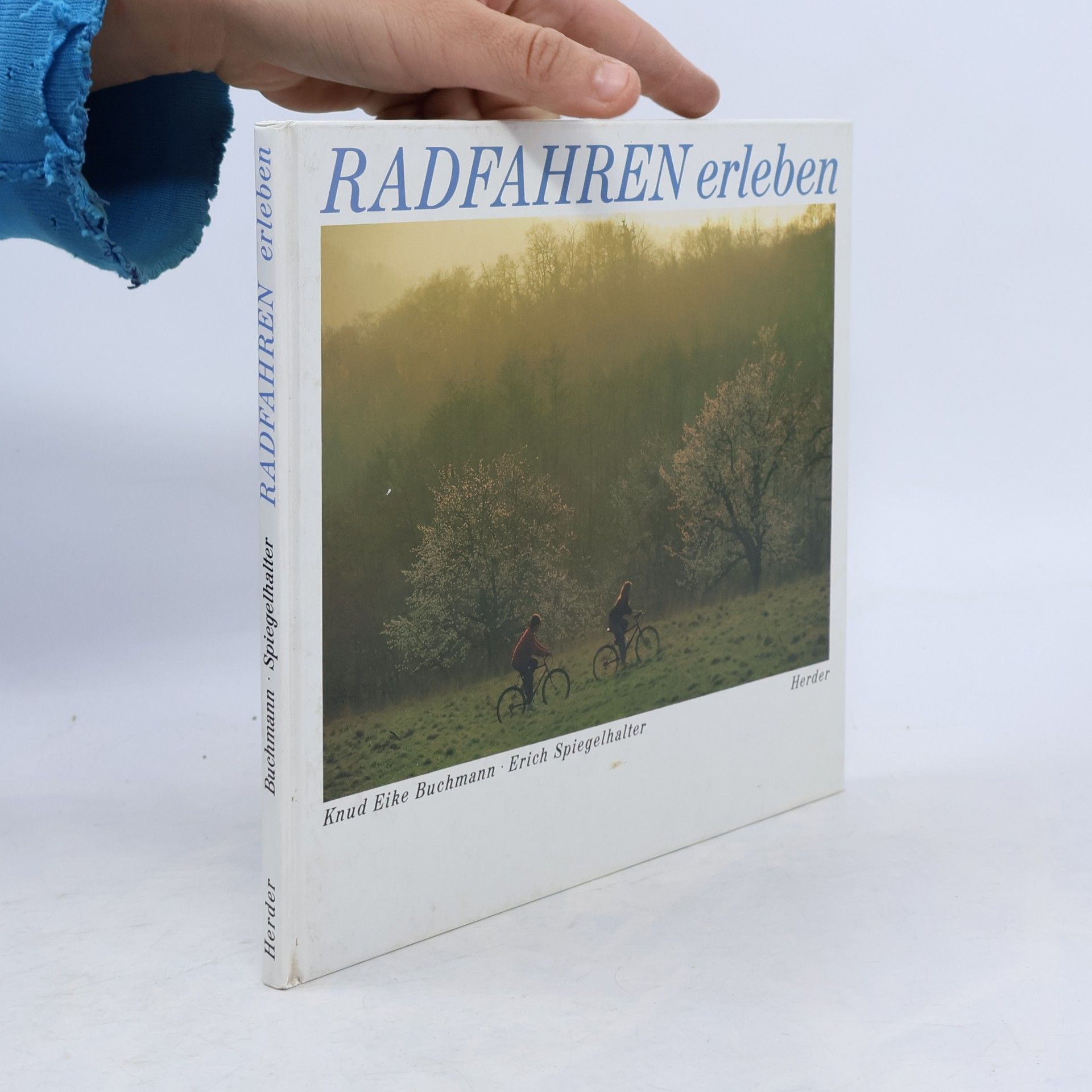 Radfahren erleben