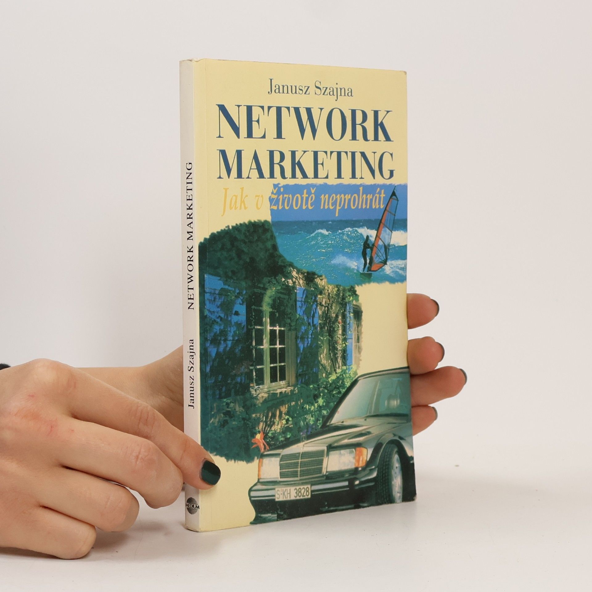 Network Marketing