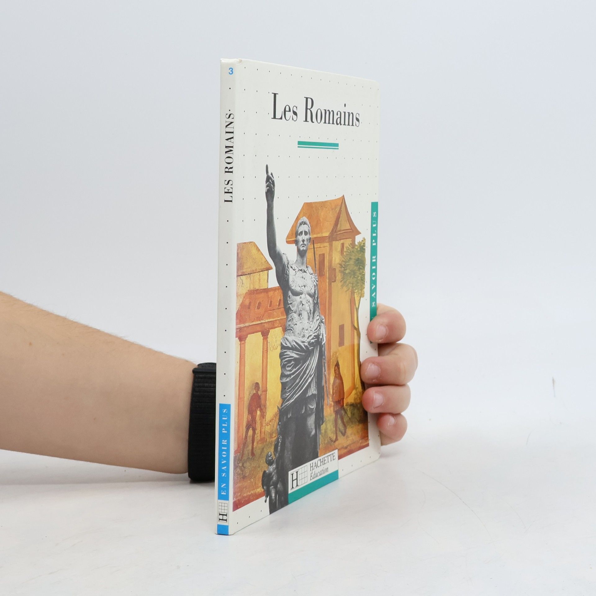 Les Romains