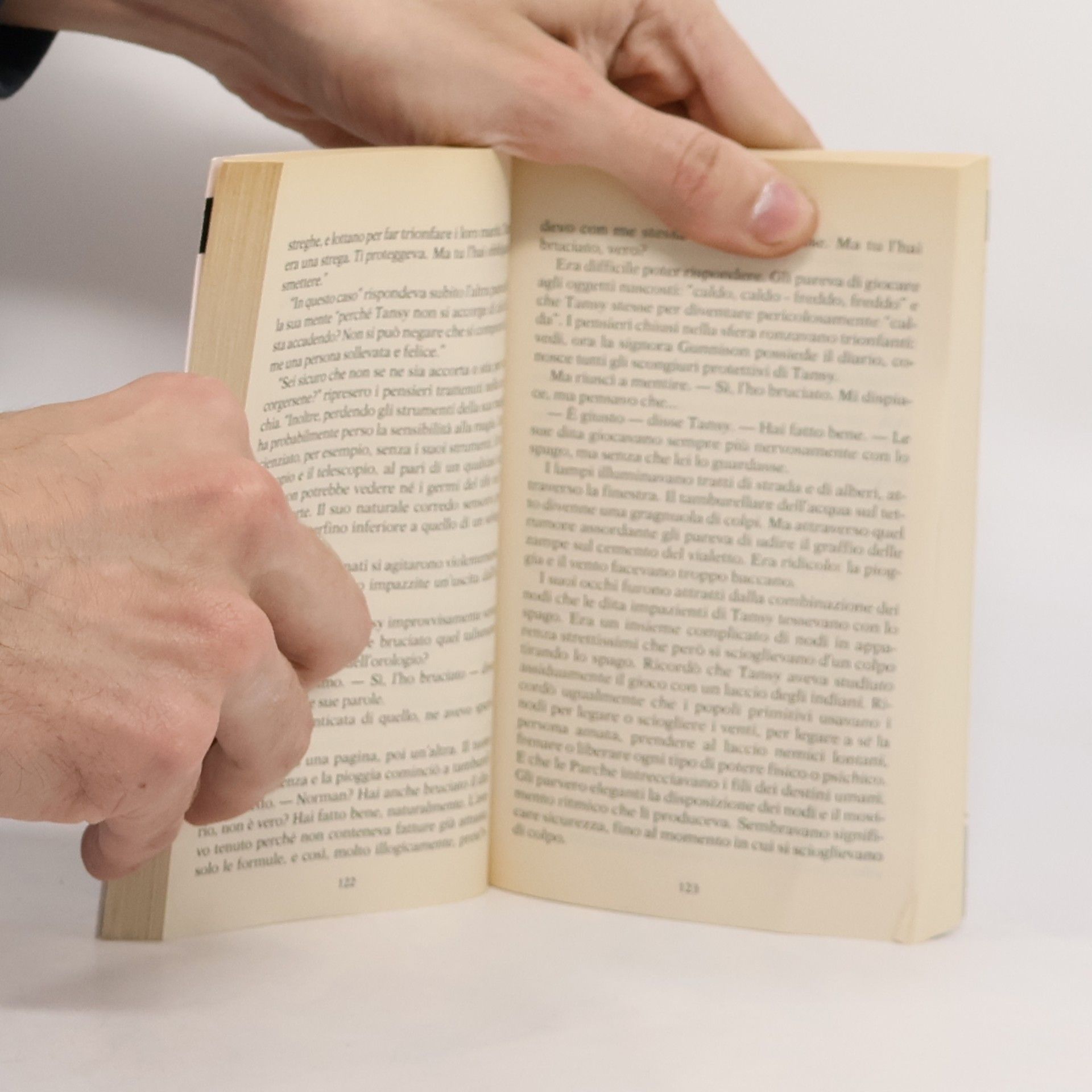 Fritz Leiber Ombre del Male