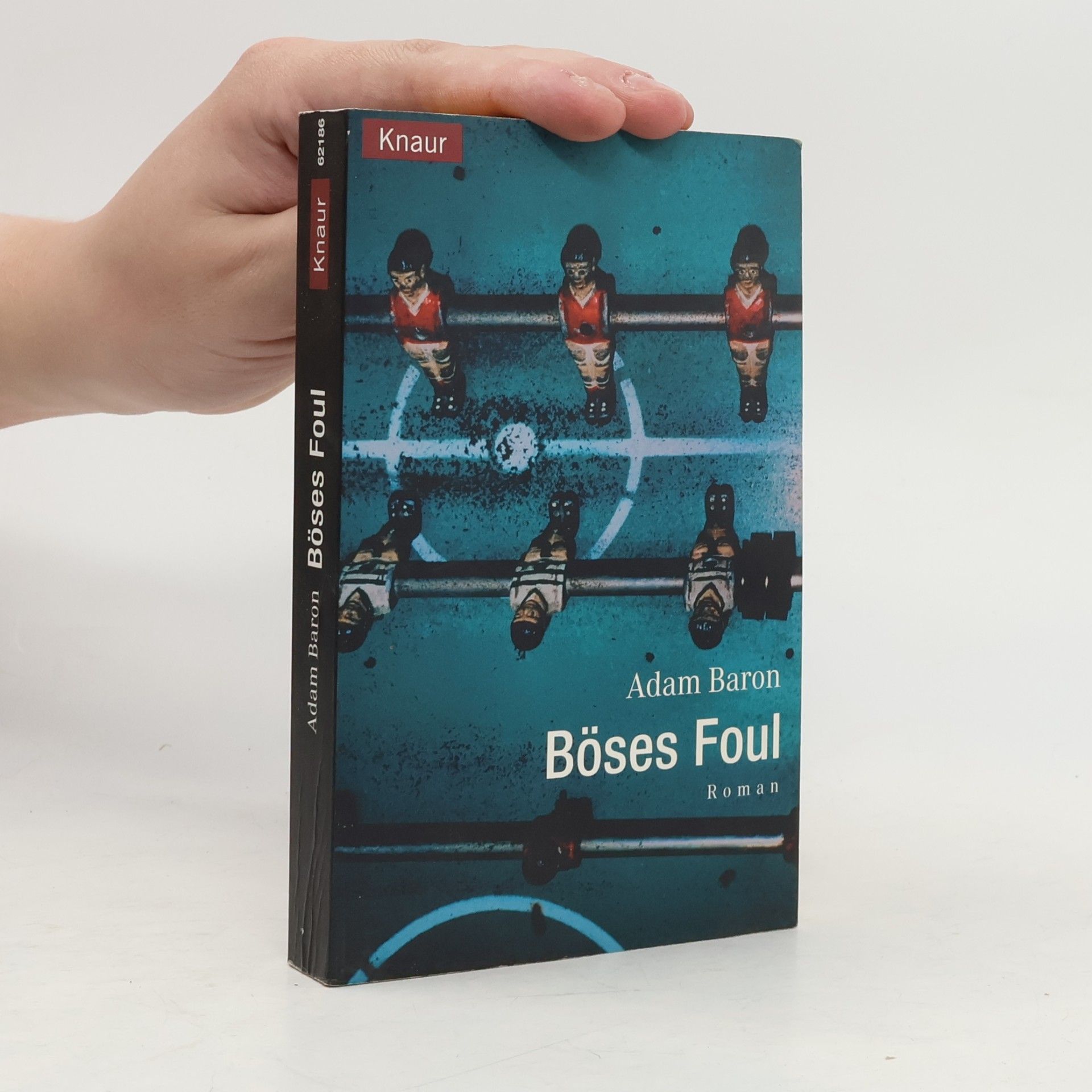 Böses Foul