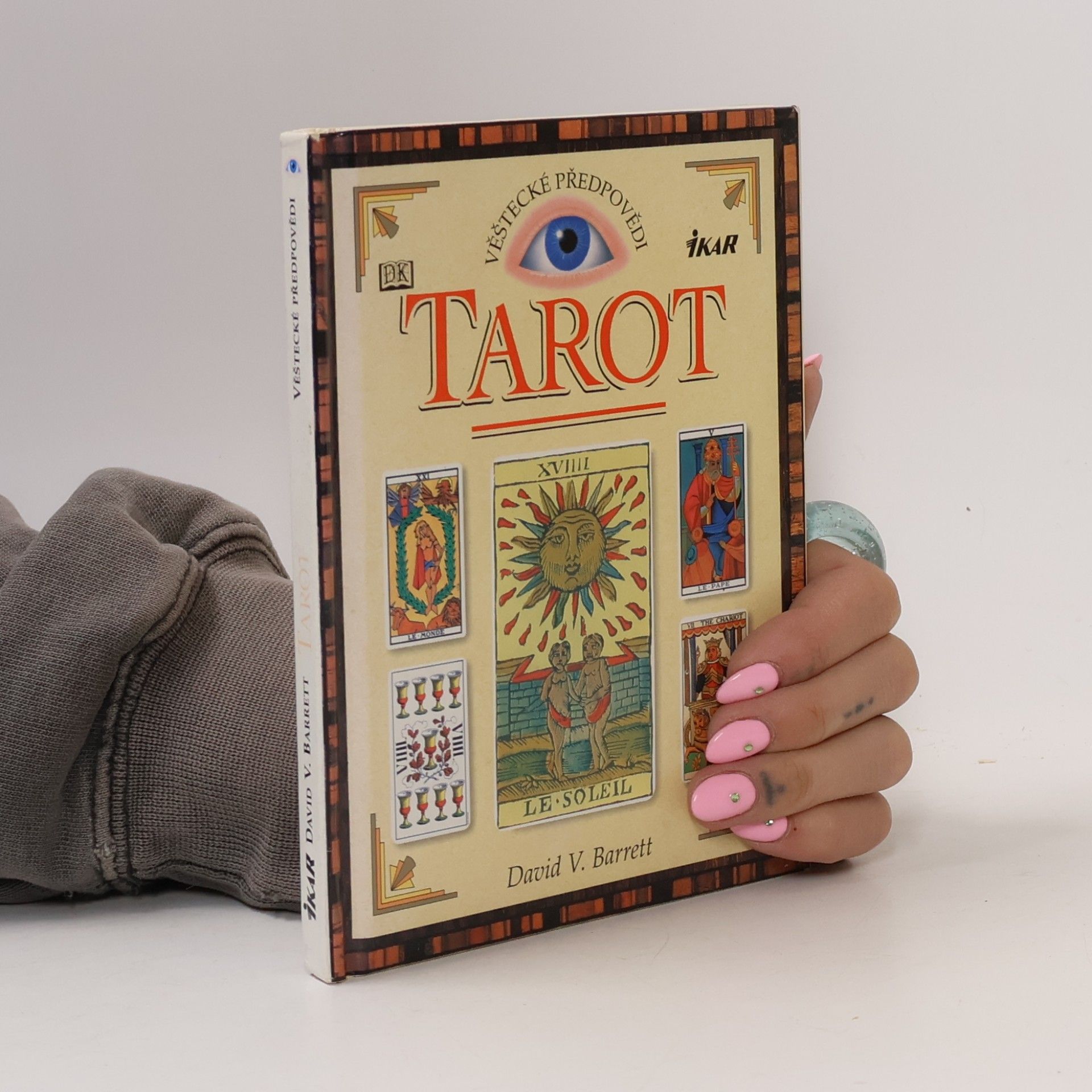 Tarot