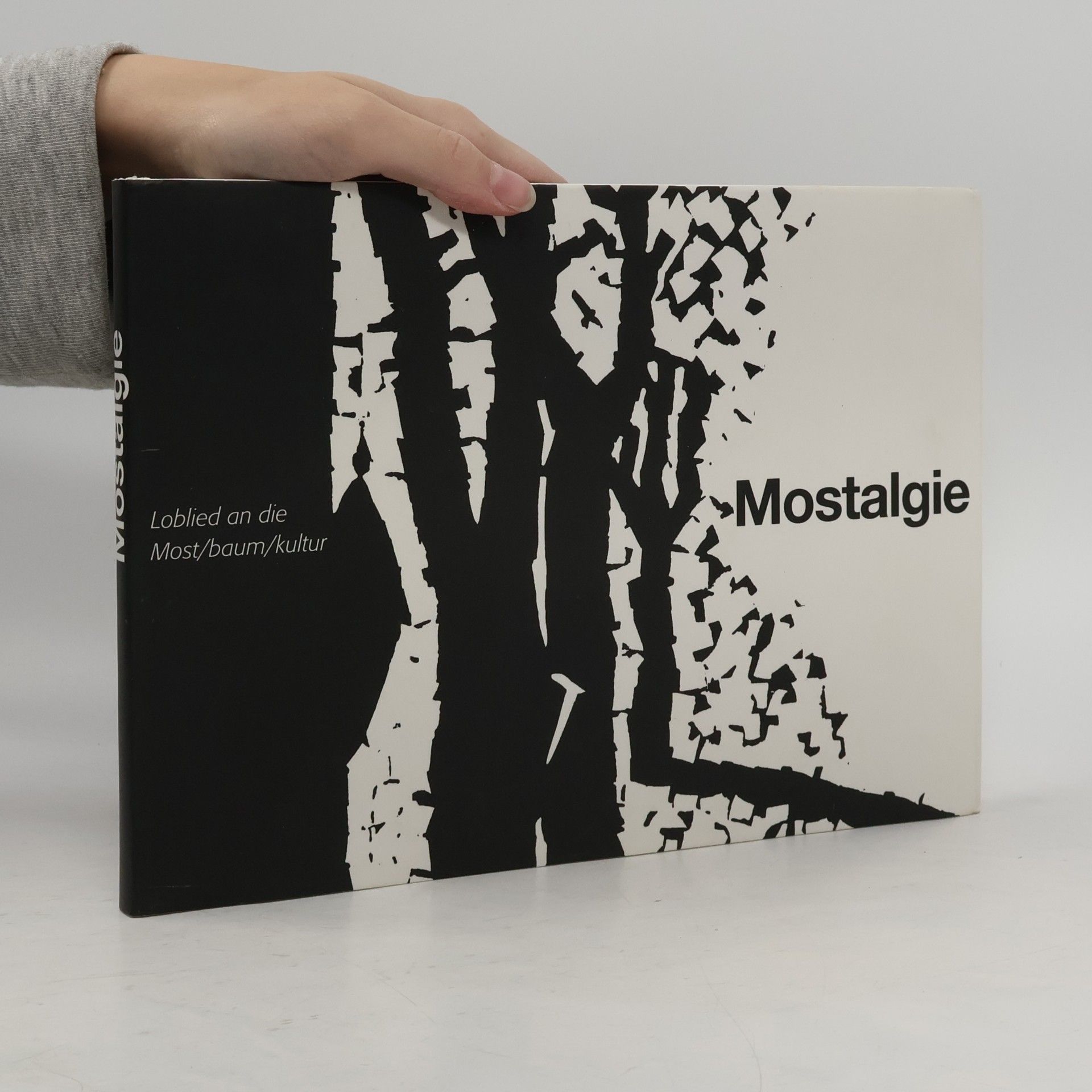 Kolektiv autorů Mostalgie