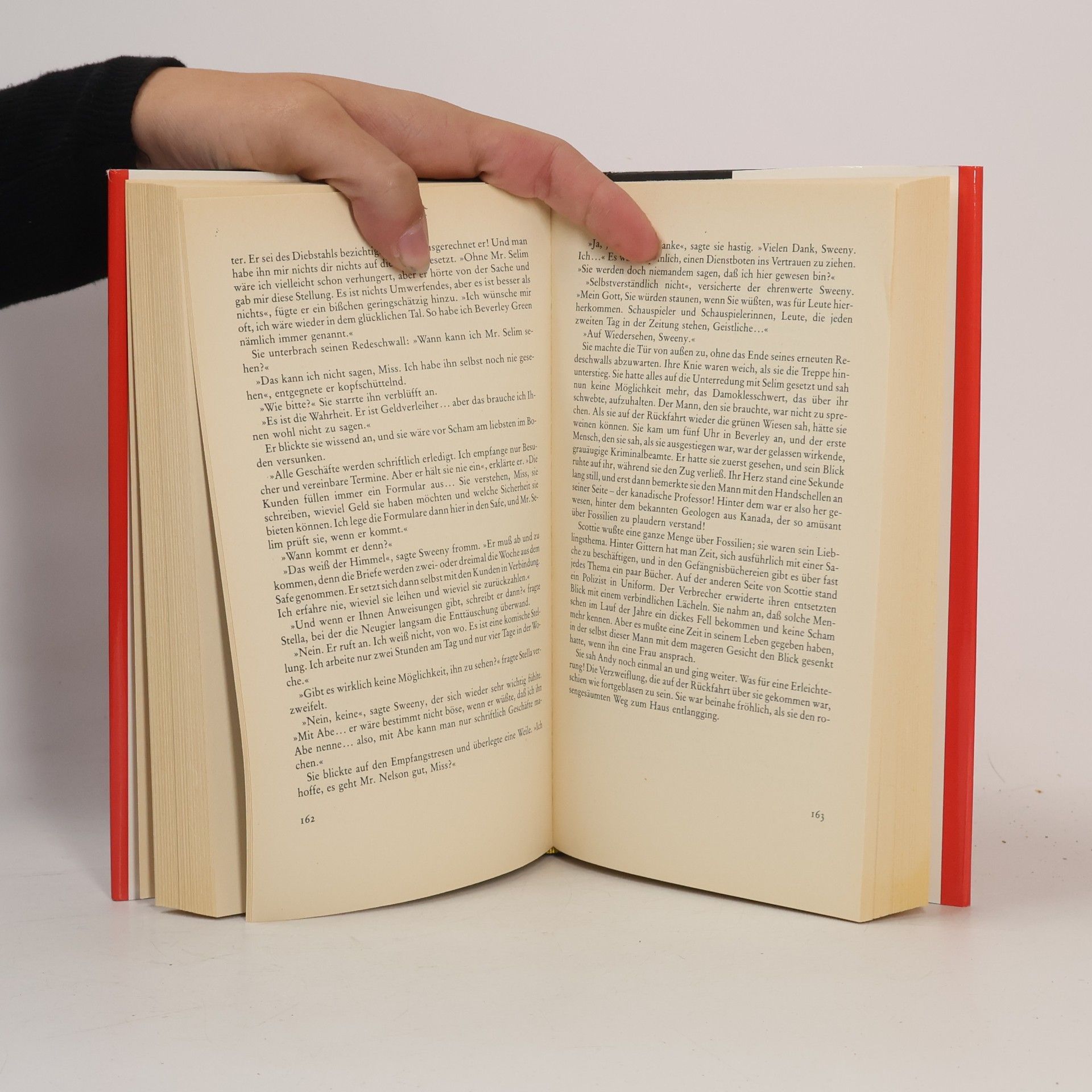Edgar Wallace Die Gebogene Kreze. Der Unsichtbare