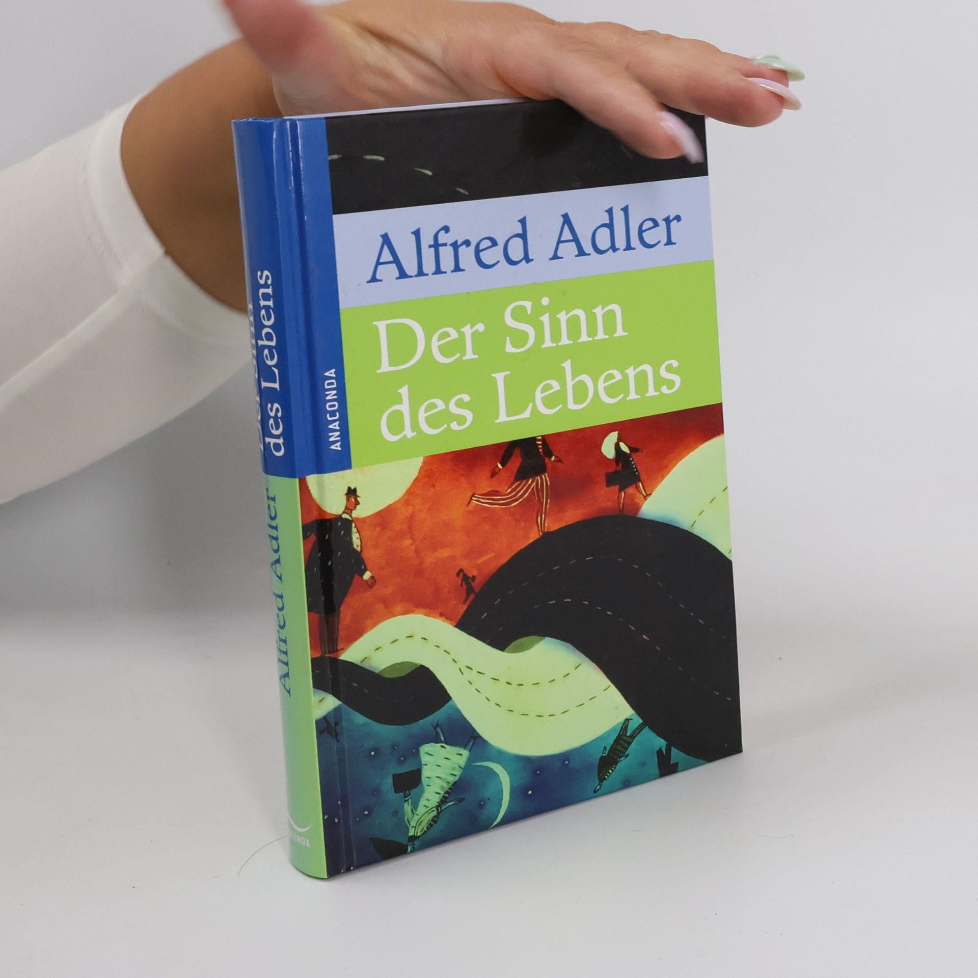 Der Sinn des Lebens
