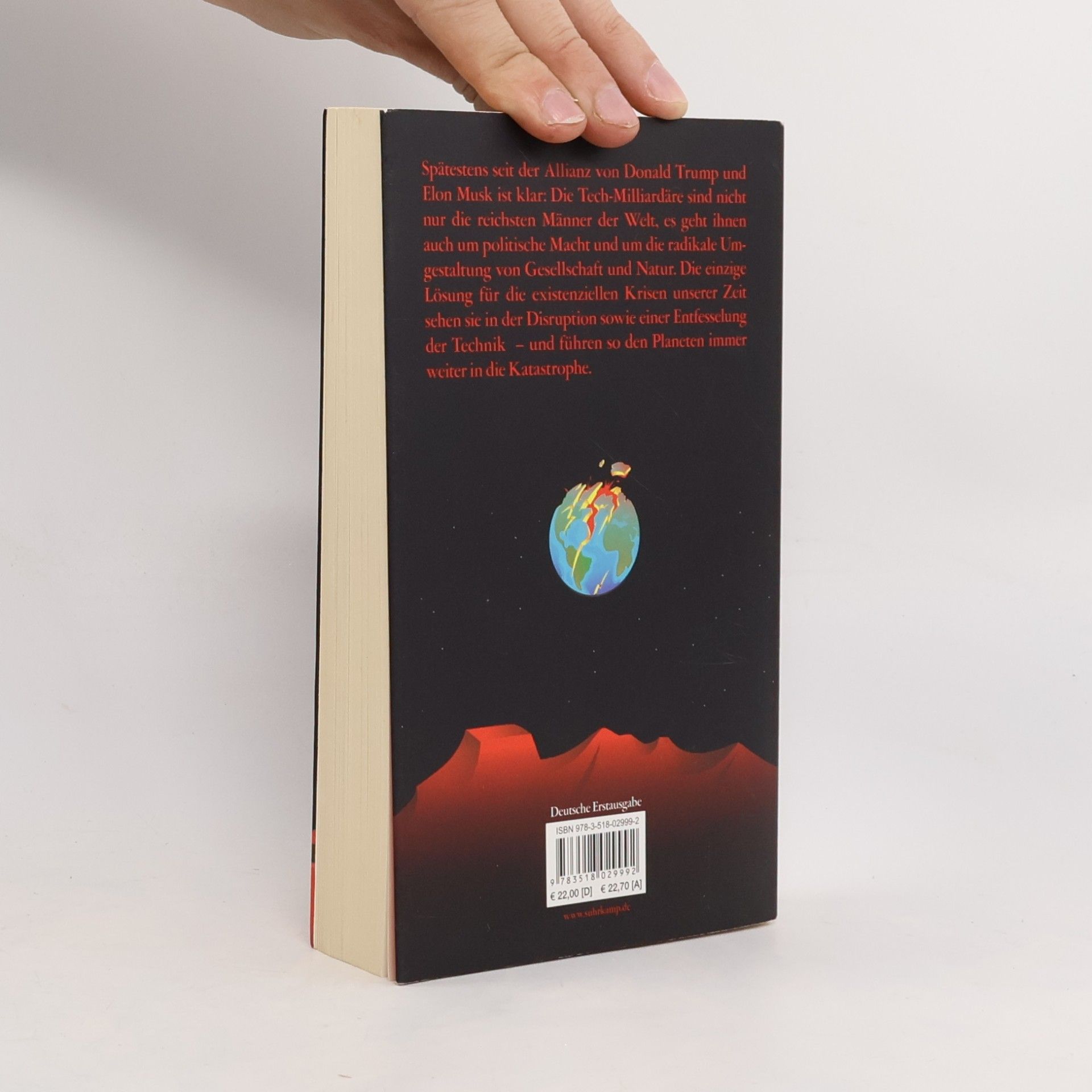 Douglas Rushkoff Survival of the Richest
