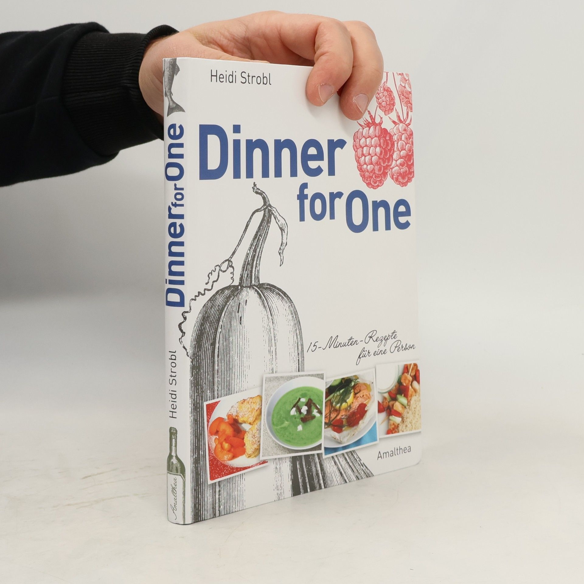 Dinner for one