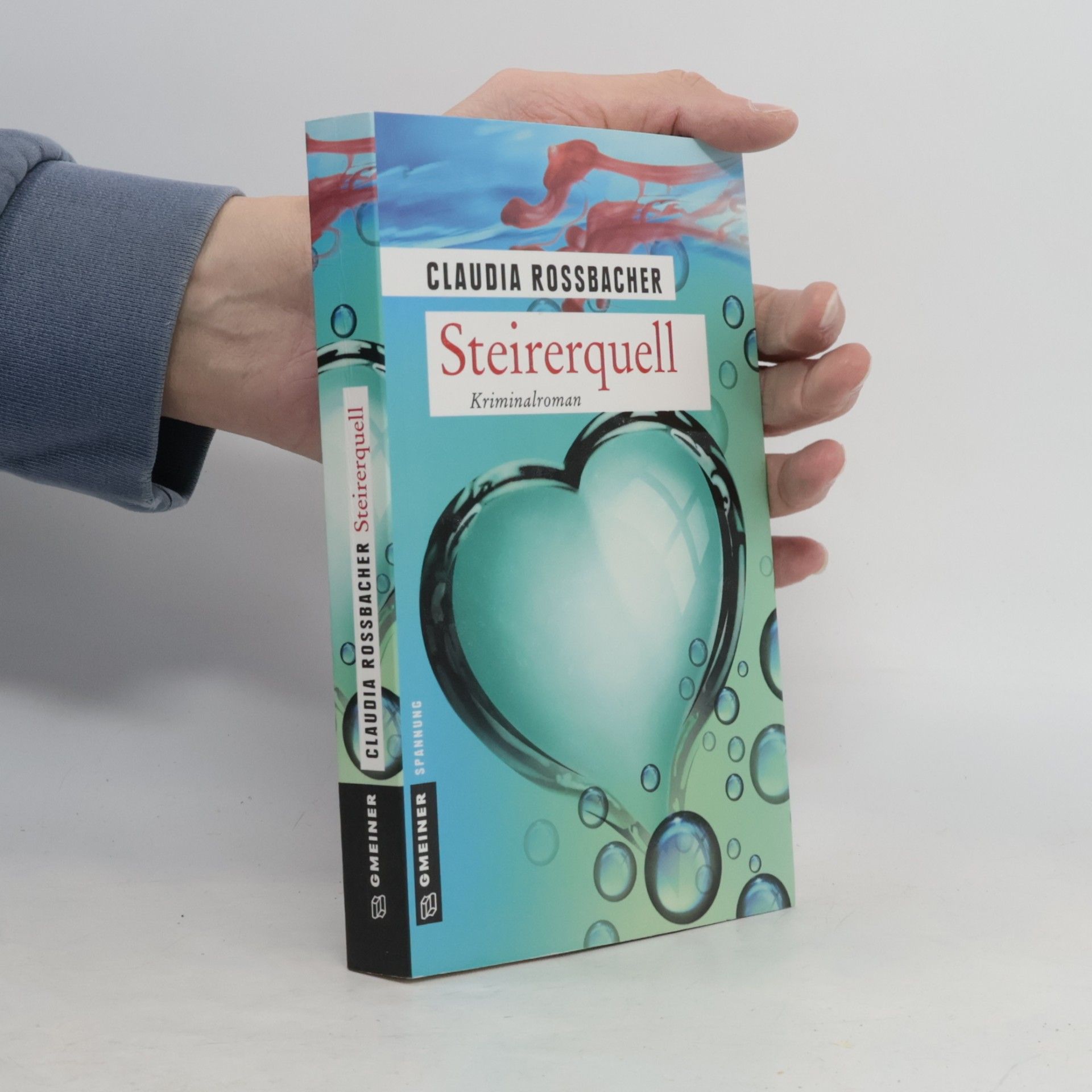 Steirerquell