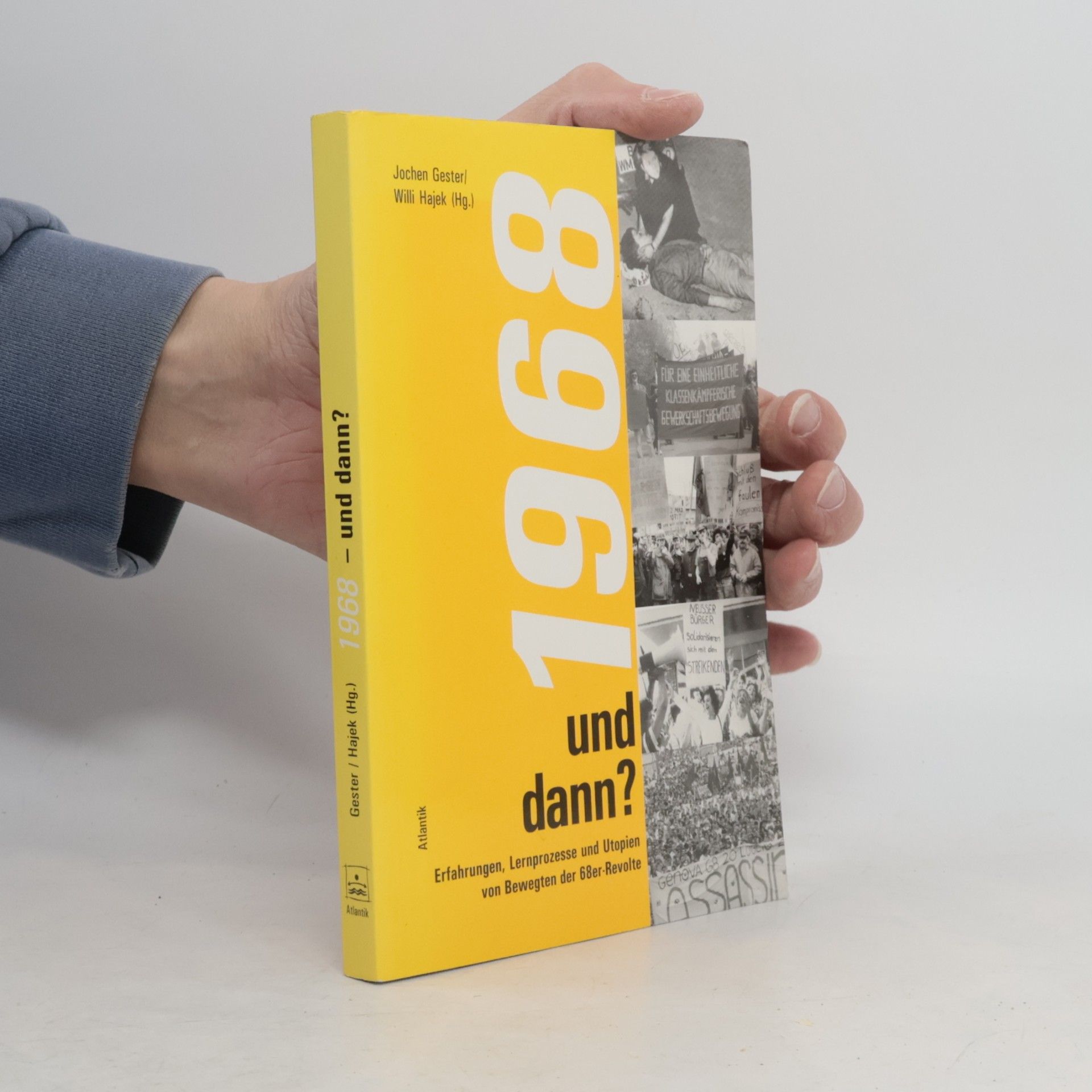 1968 - und dann?