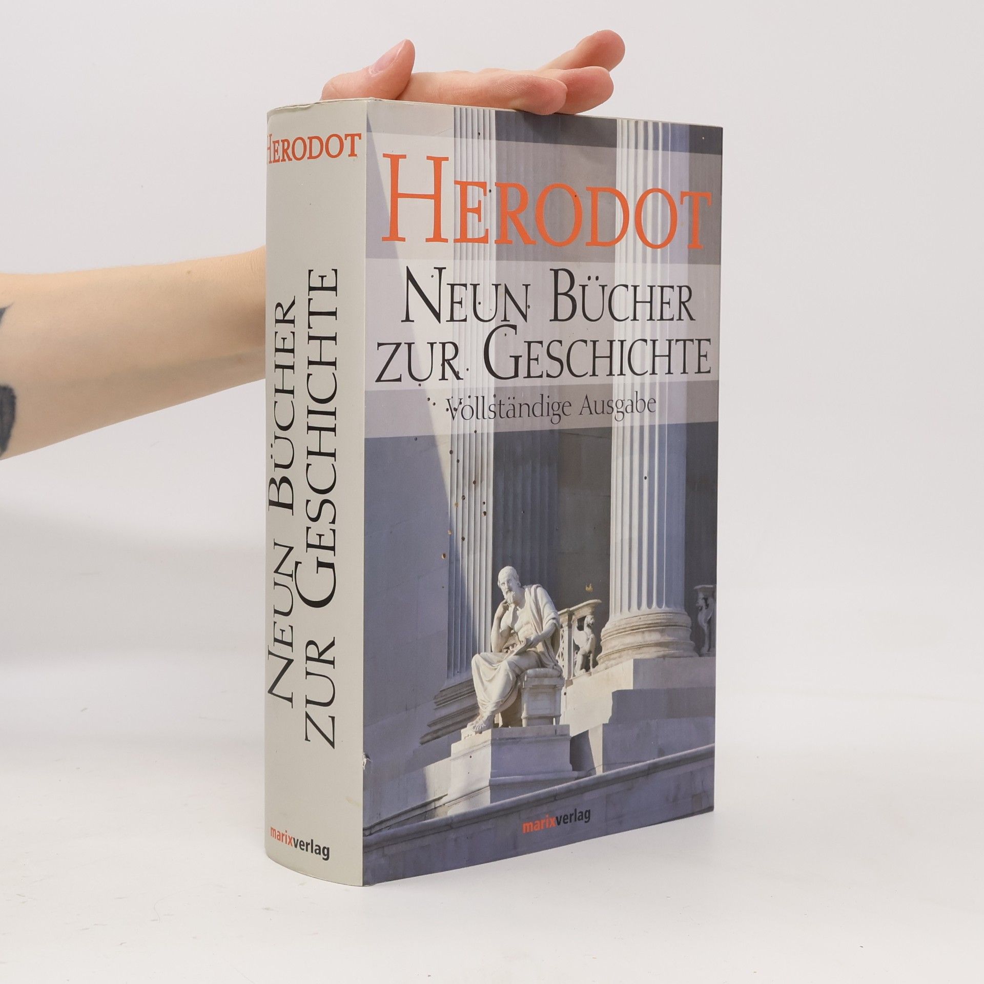 9 Bücher zur Geschichte