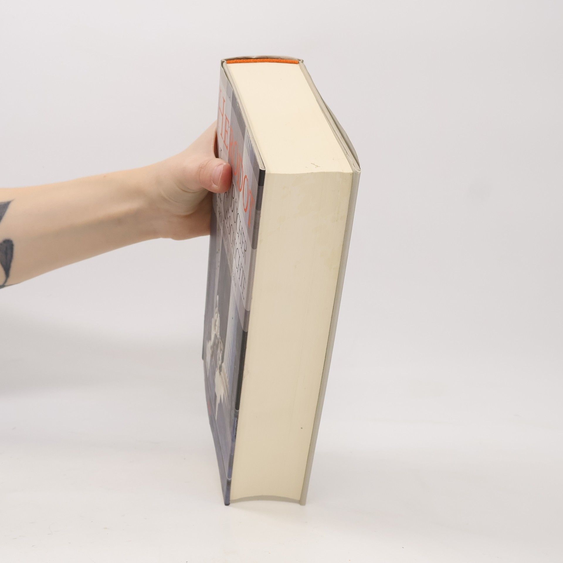 Hérodotos 9 Bücher zur Geschichte