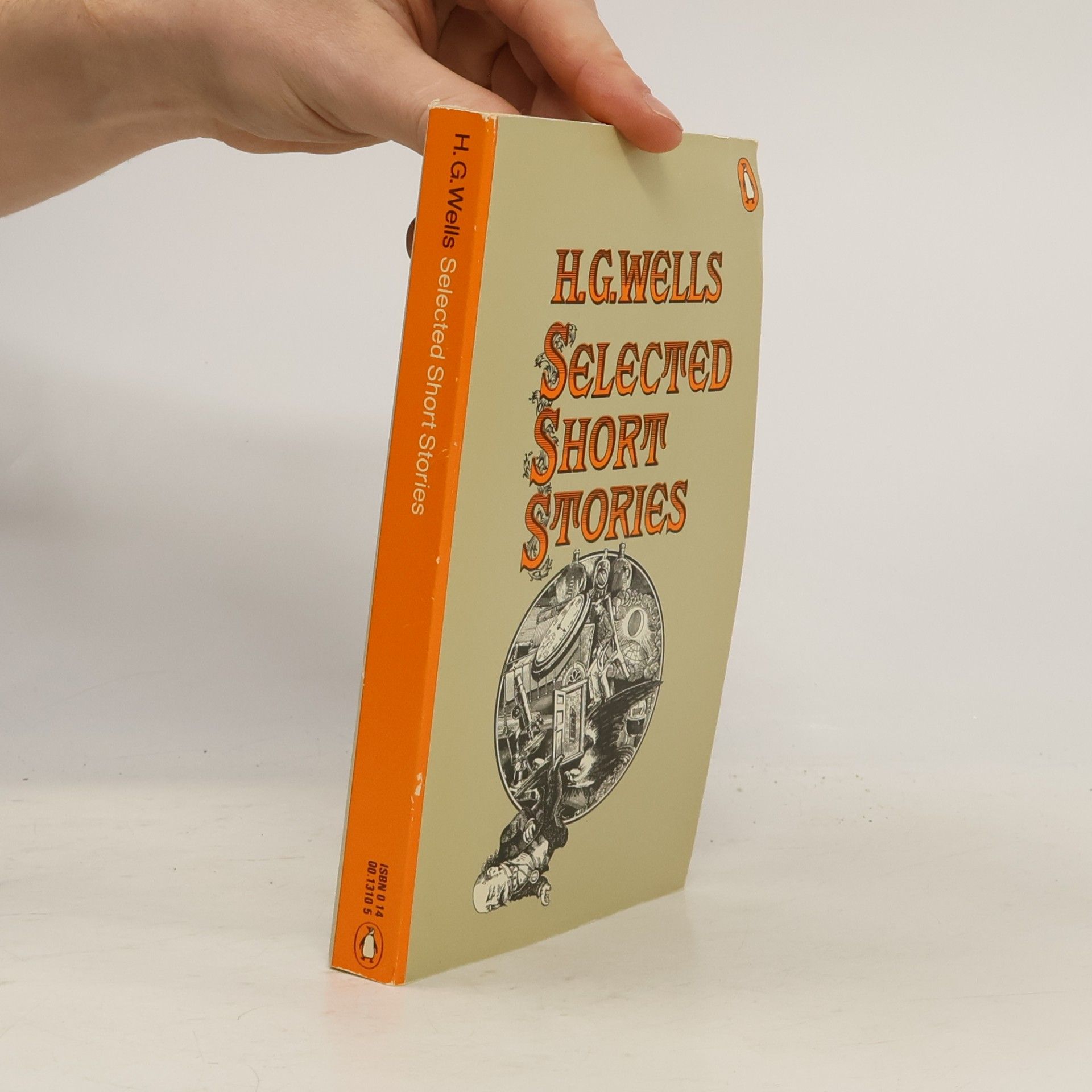Selected Short Stories