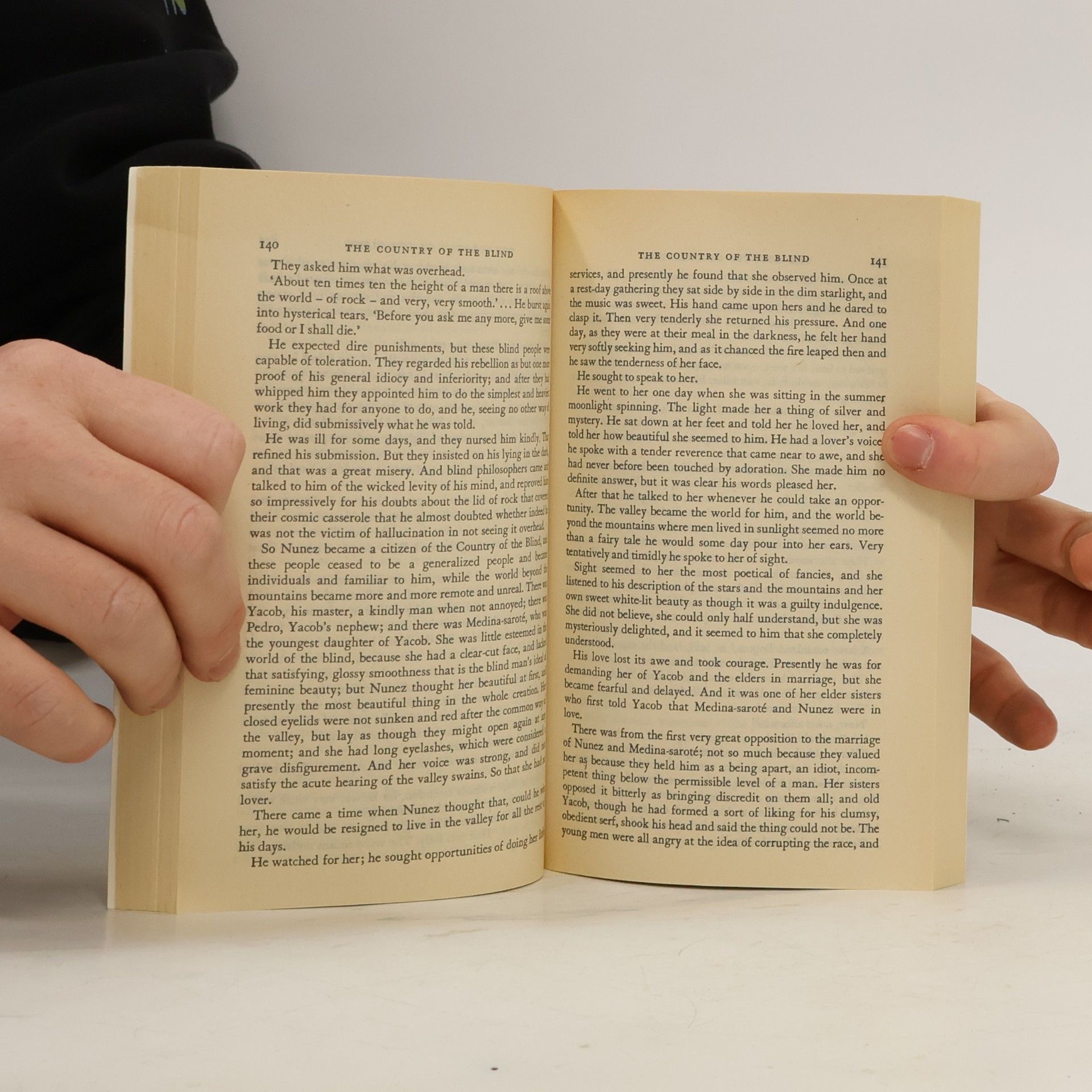 H. G. Wells Selected Short Stories