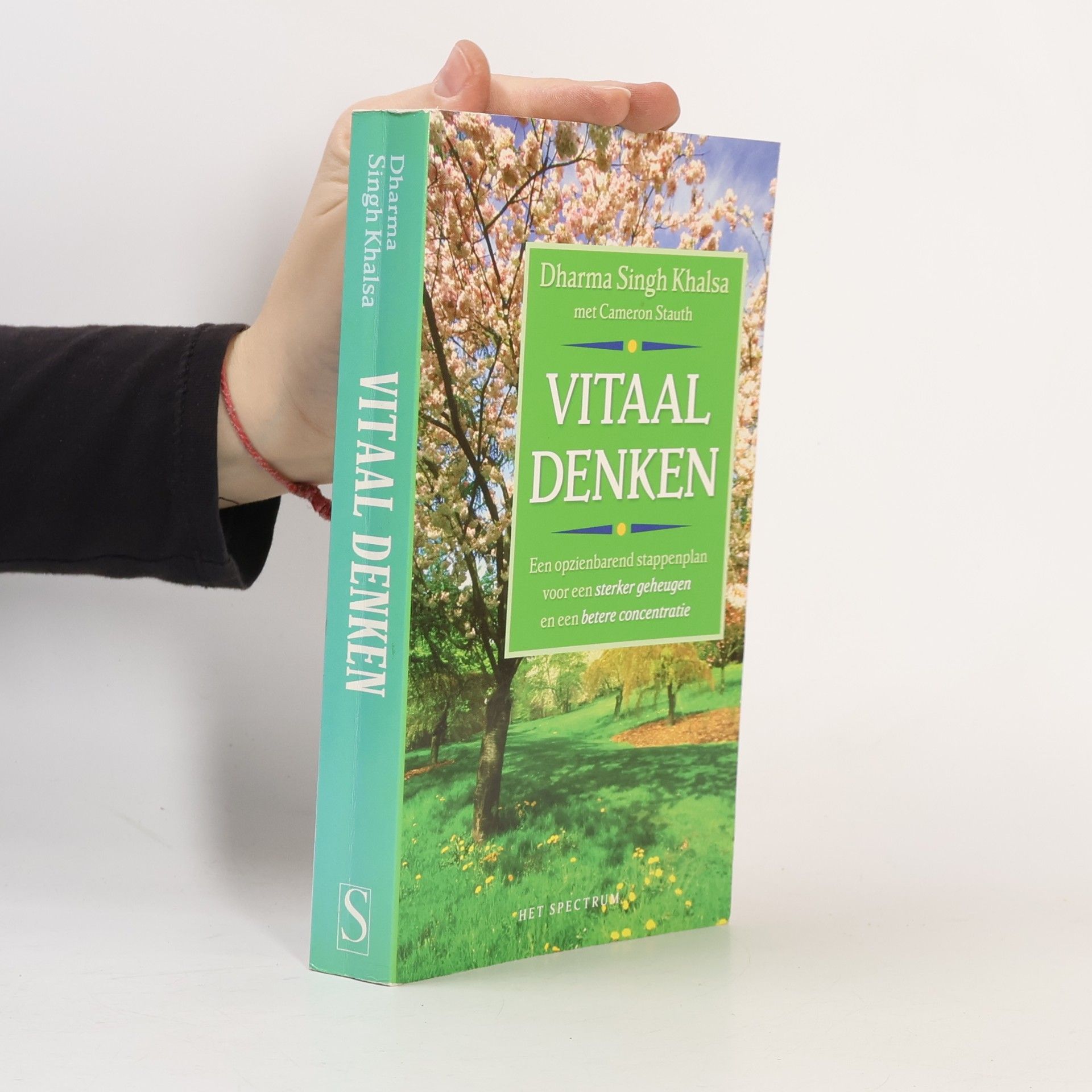 Vitaal denken