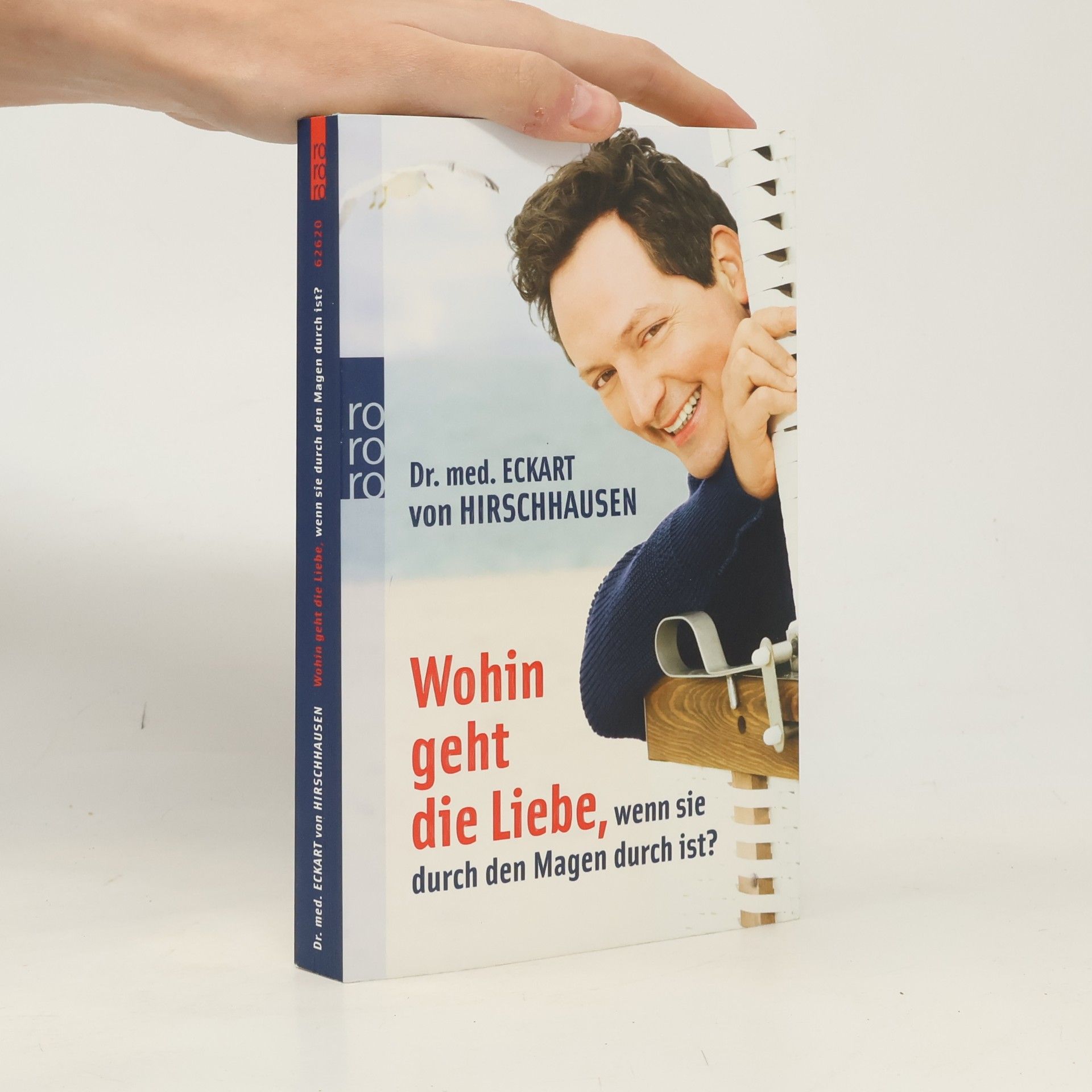 Wohin Geht Die Liebe, Wenn Sie Durch Den Magen Durch Ist?