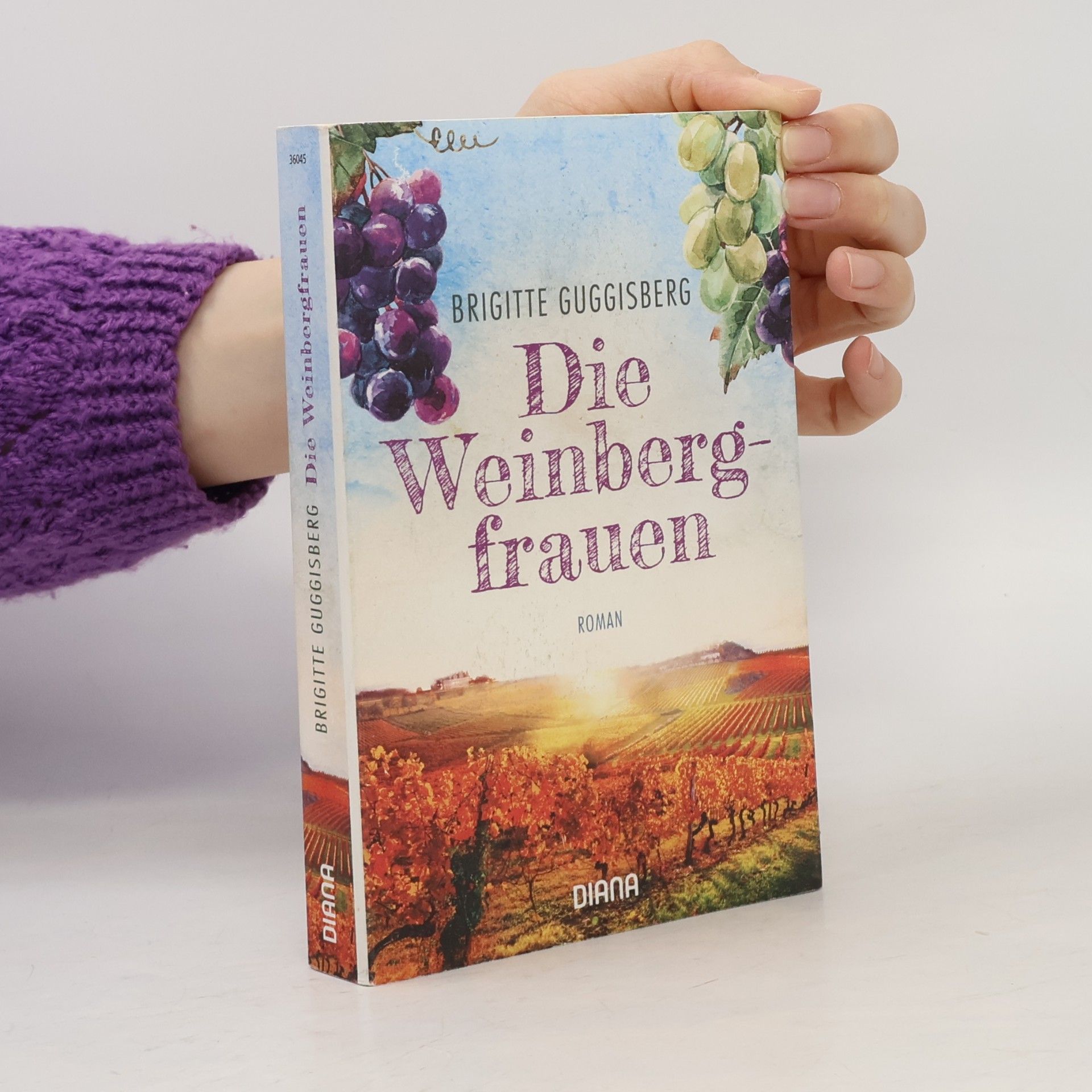 Die Weinbergfrauen