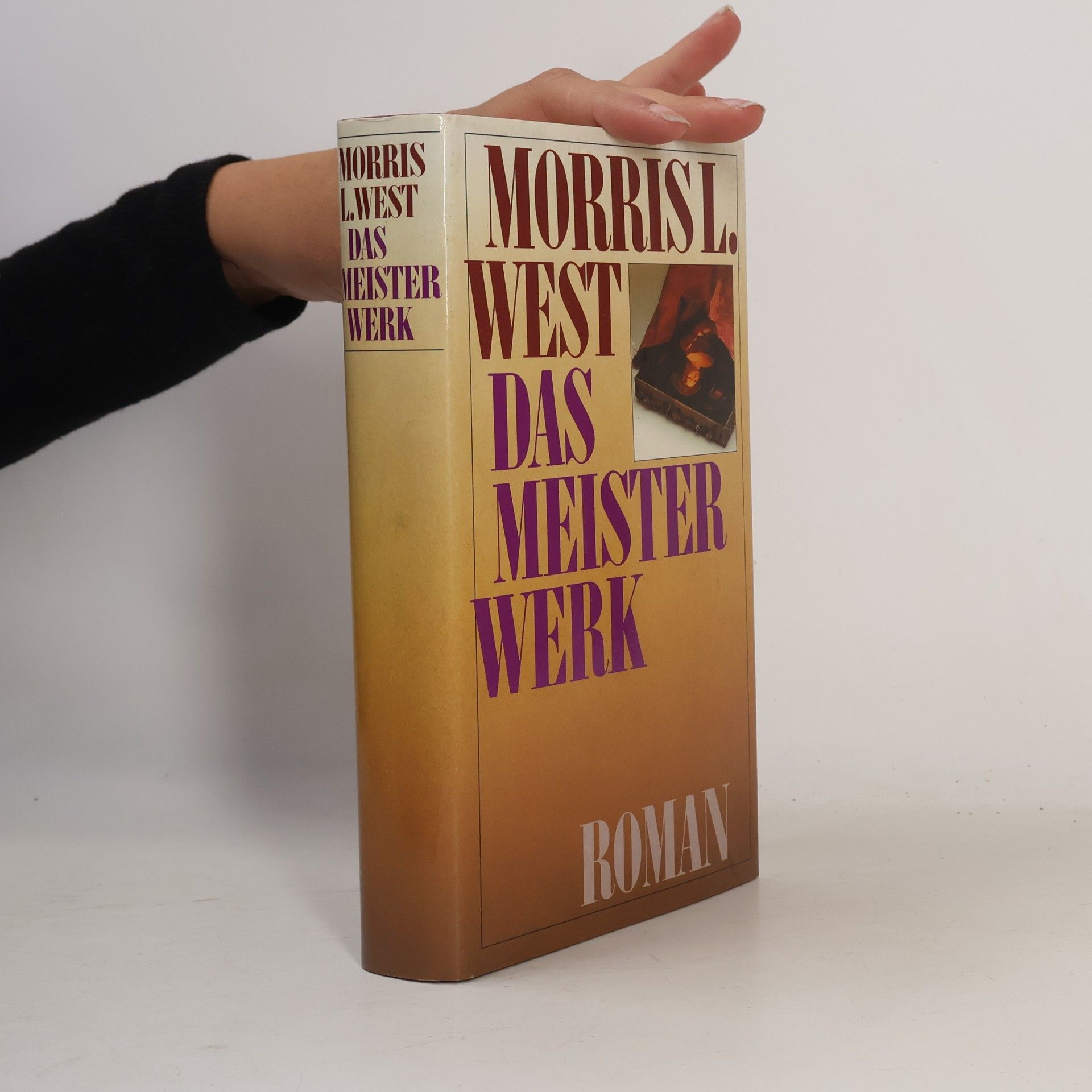 Das Meisterwerk