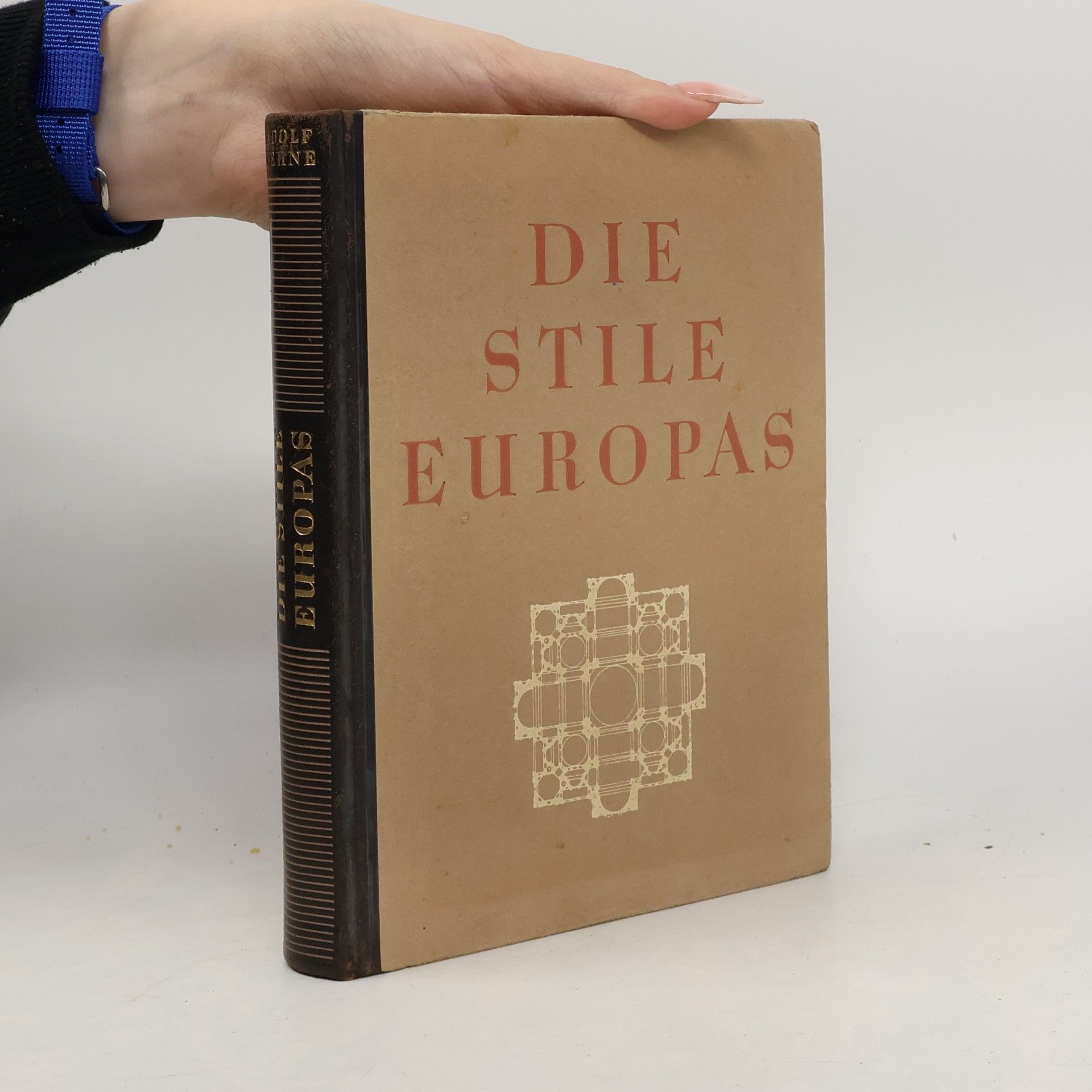Die Stile Europas