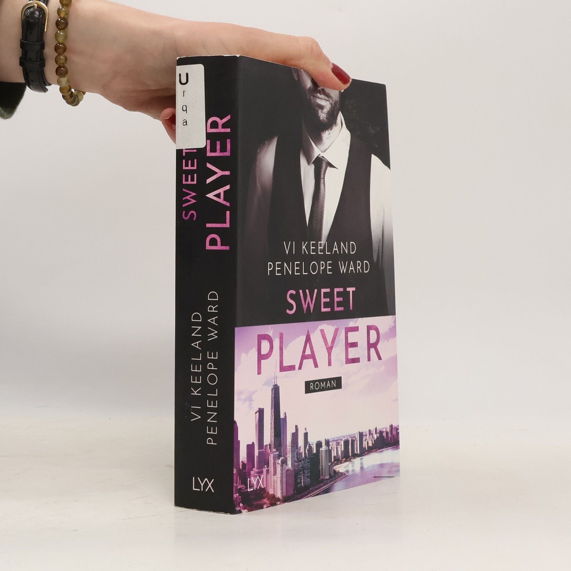 Sweet Player