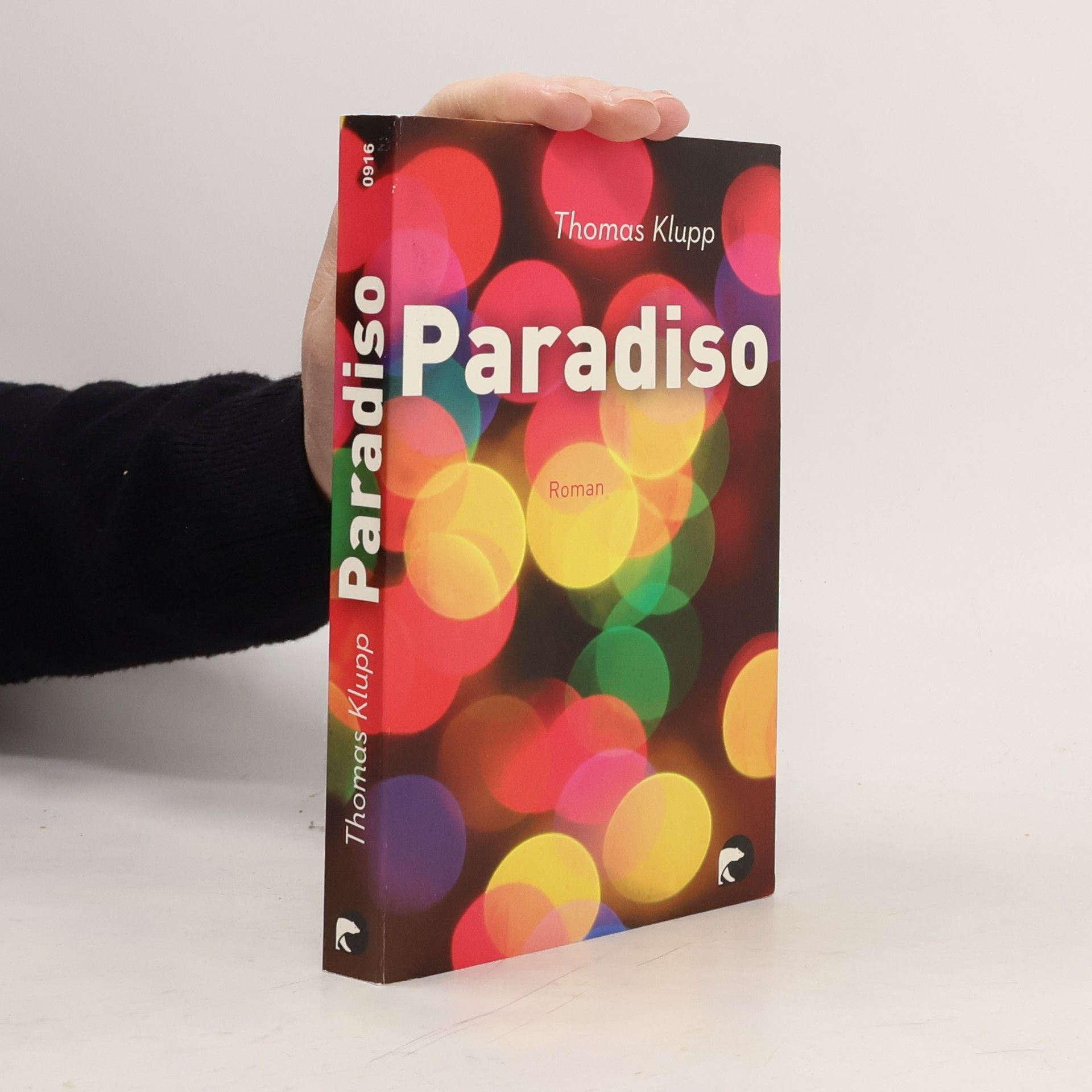 Paradiso