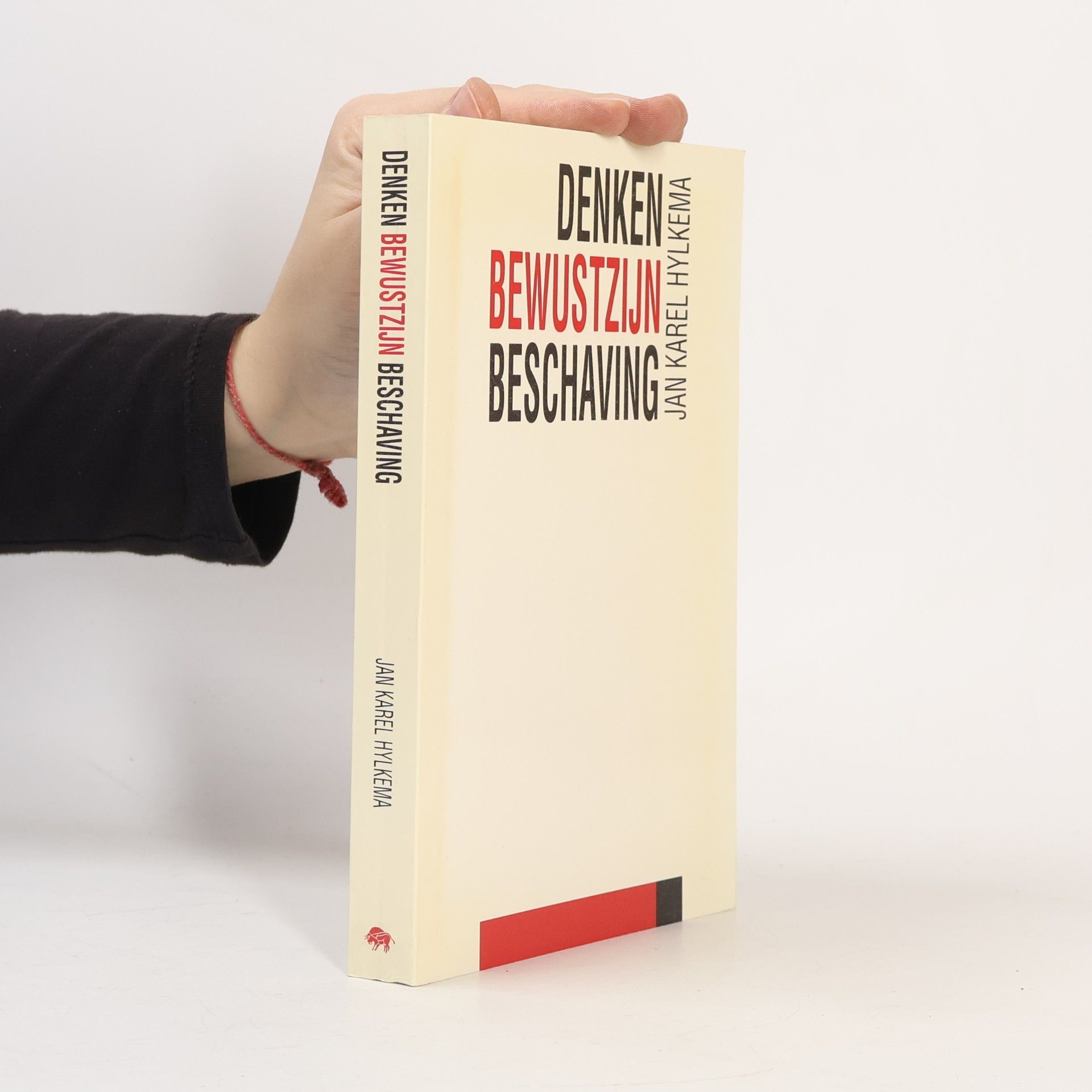Denken, bewustzijn en beschaving