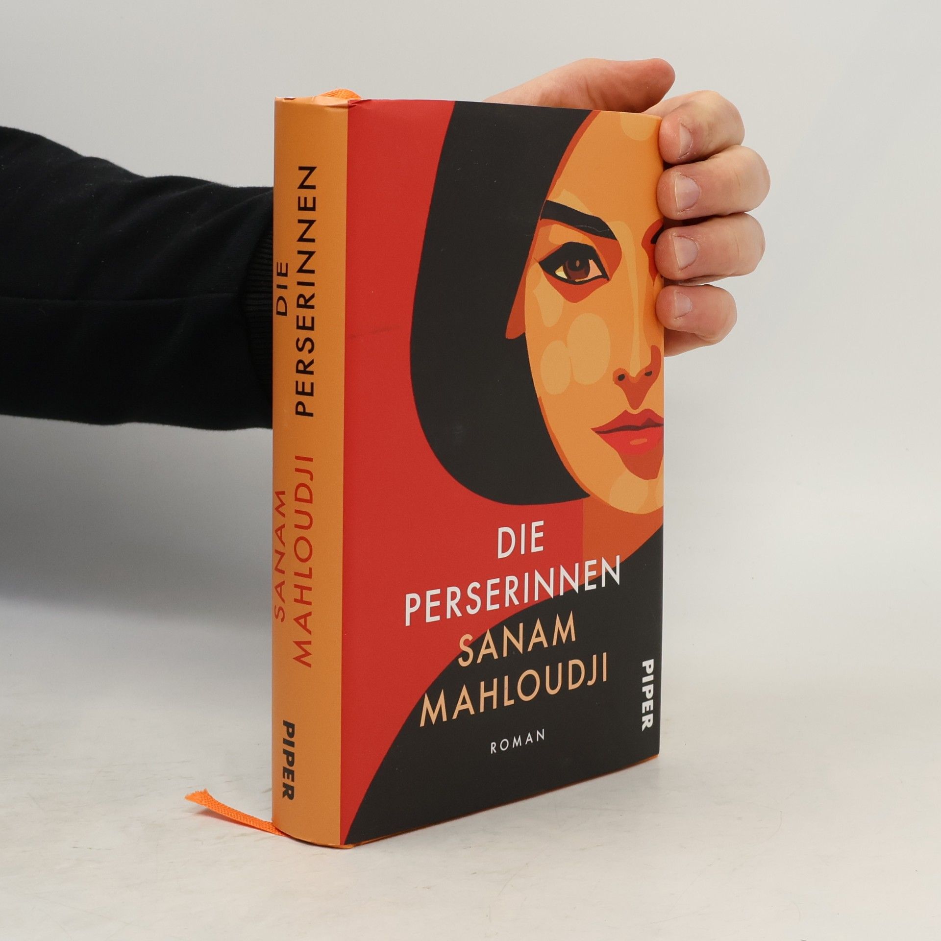 Die Perserinnen