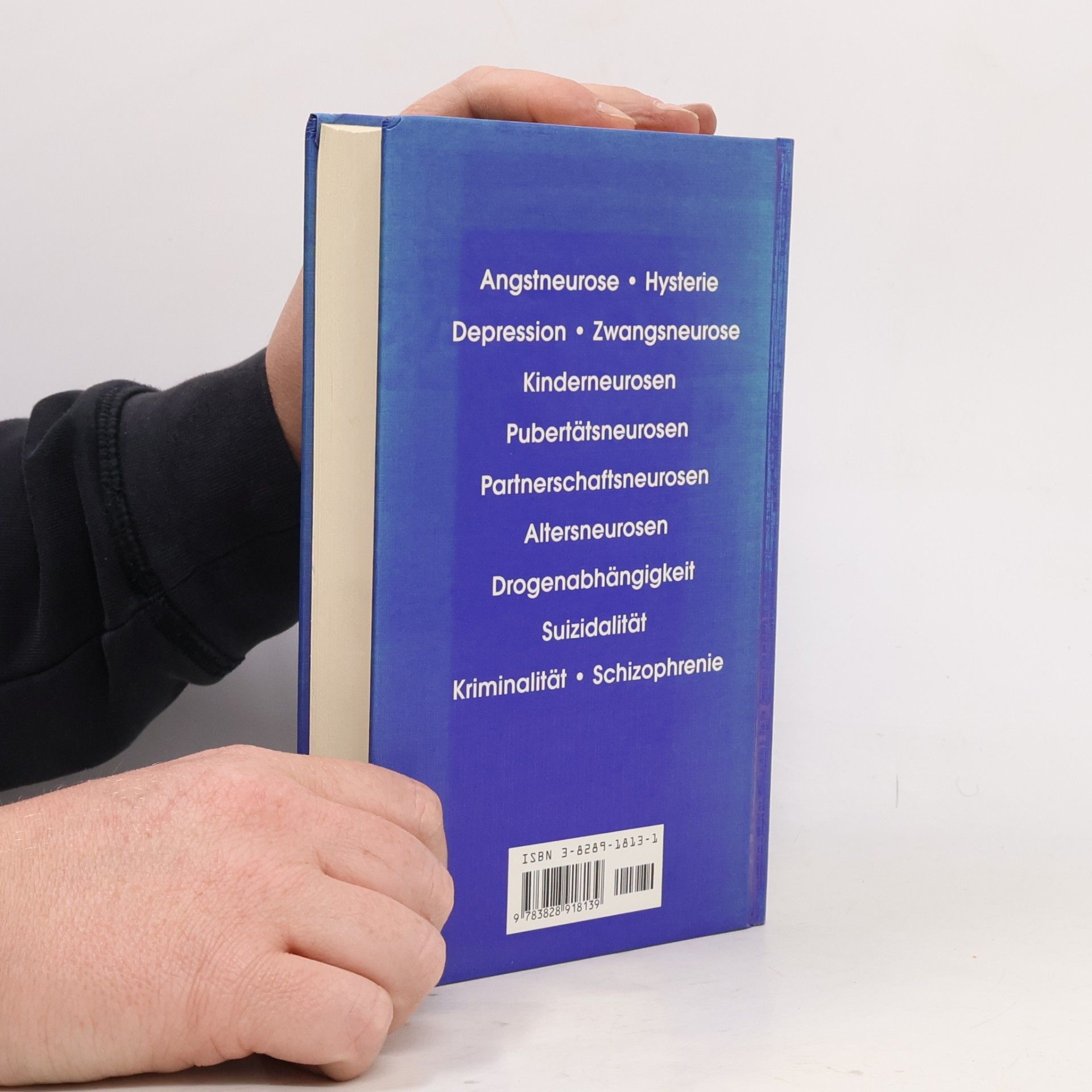 Josef Rattner Basiswissen Tiefenpsychologie