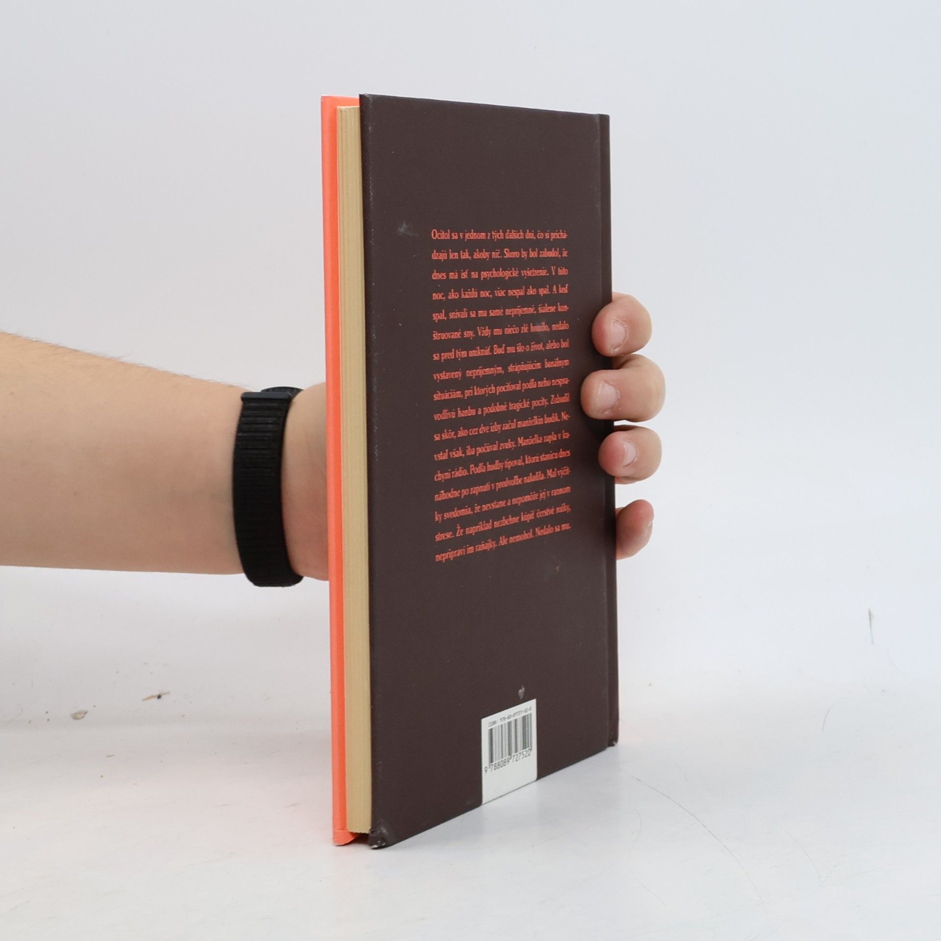 Peter Hotra Banality