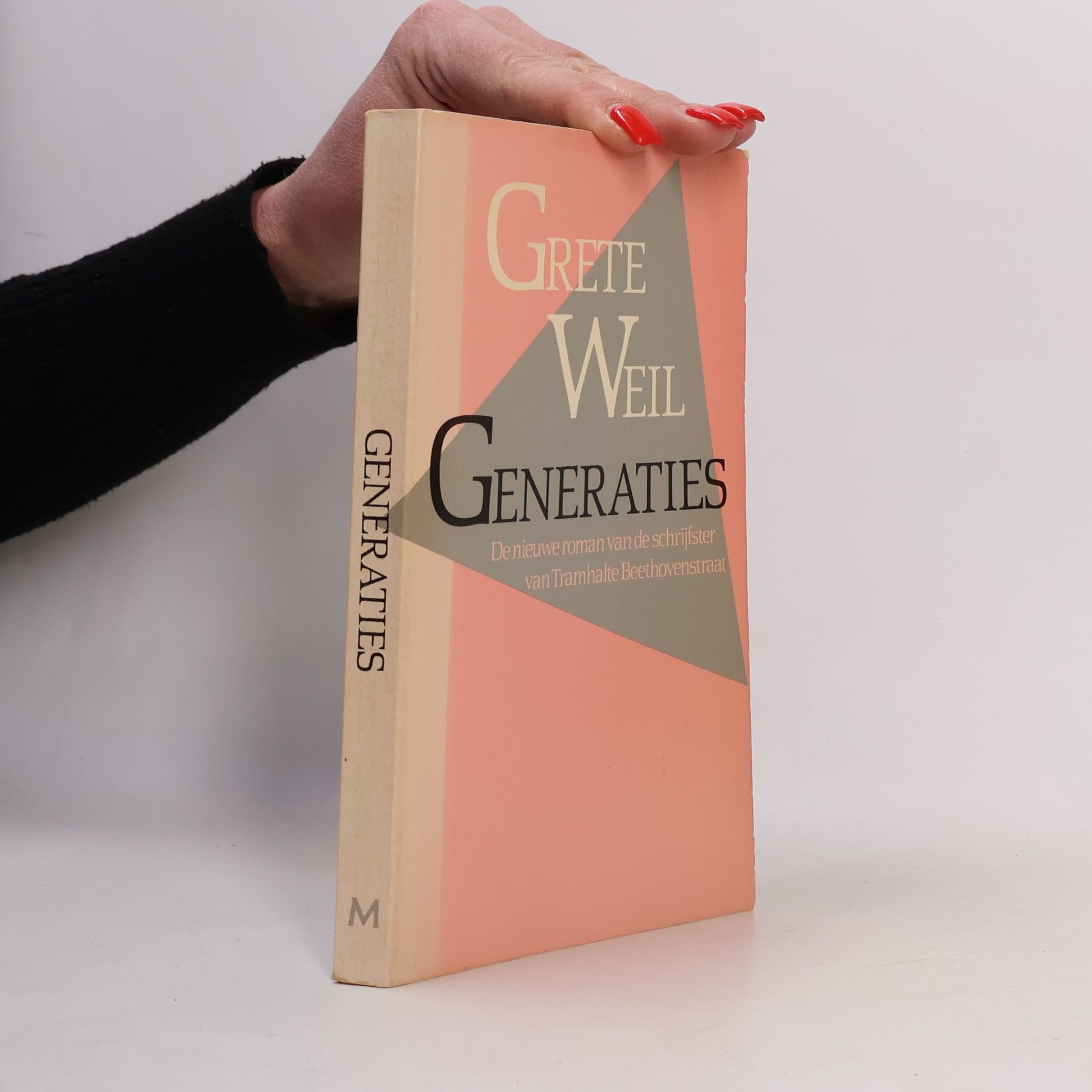 Generaties