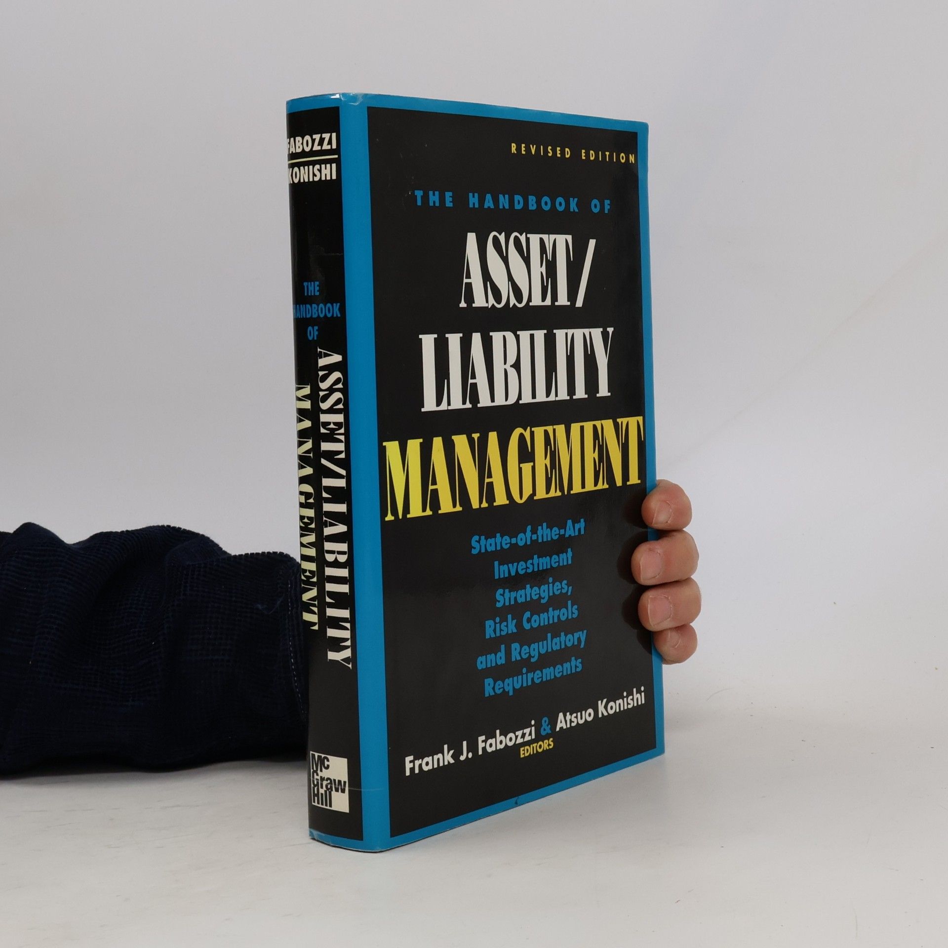 The Handbook of Asset/Liability Management